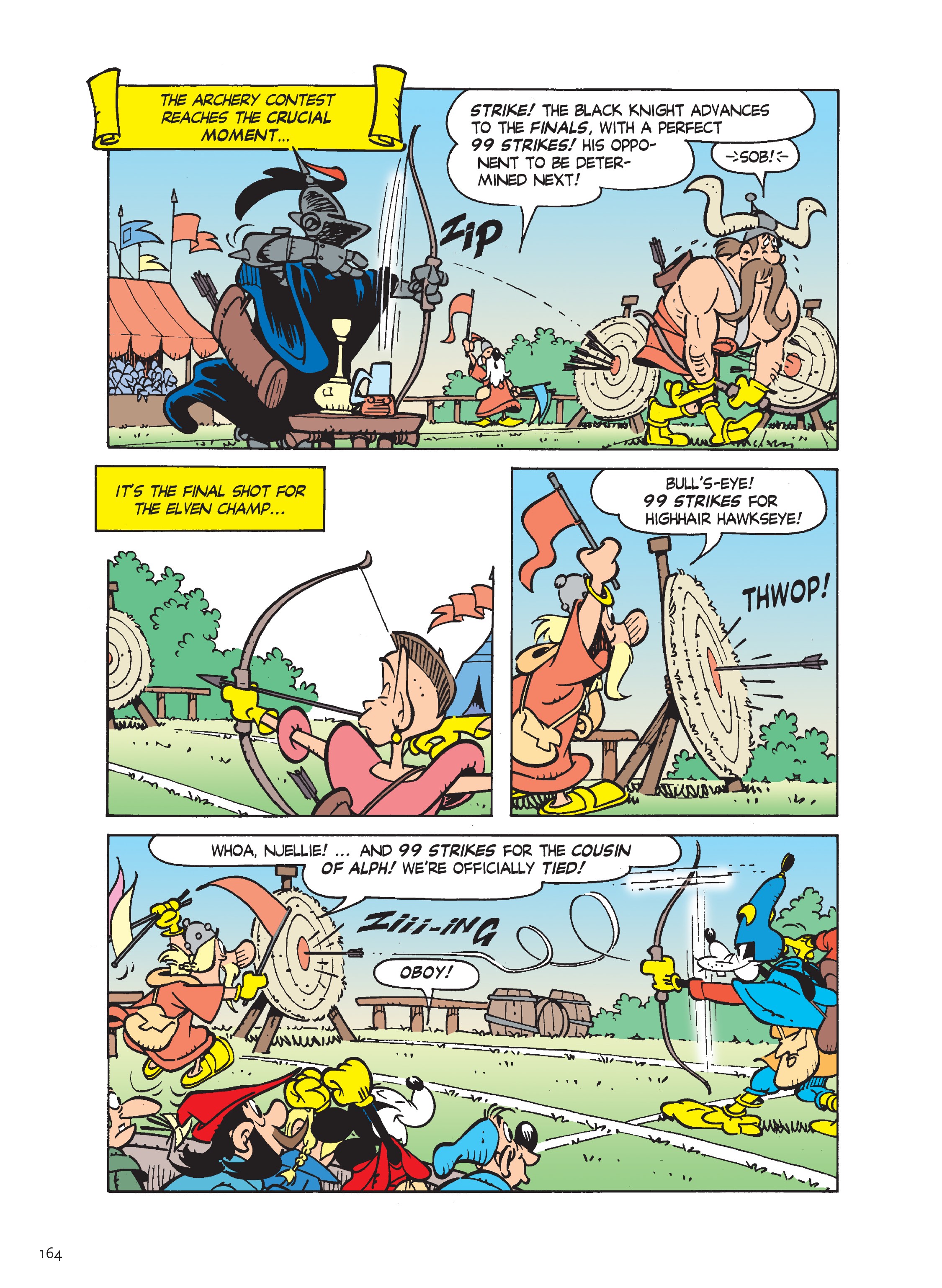 Read online Disney Masters comic -  Issue # TPB 9 (Part 2) - 69