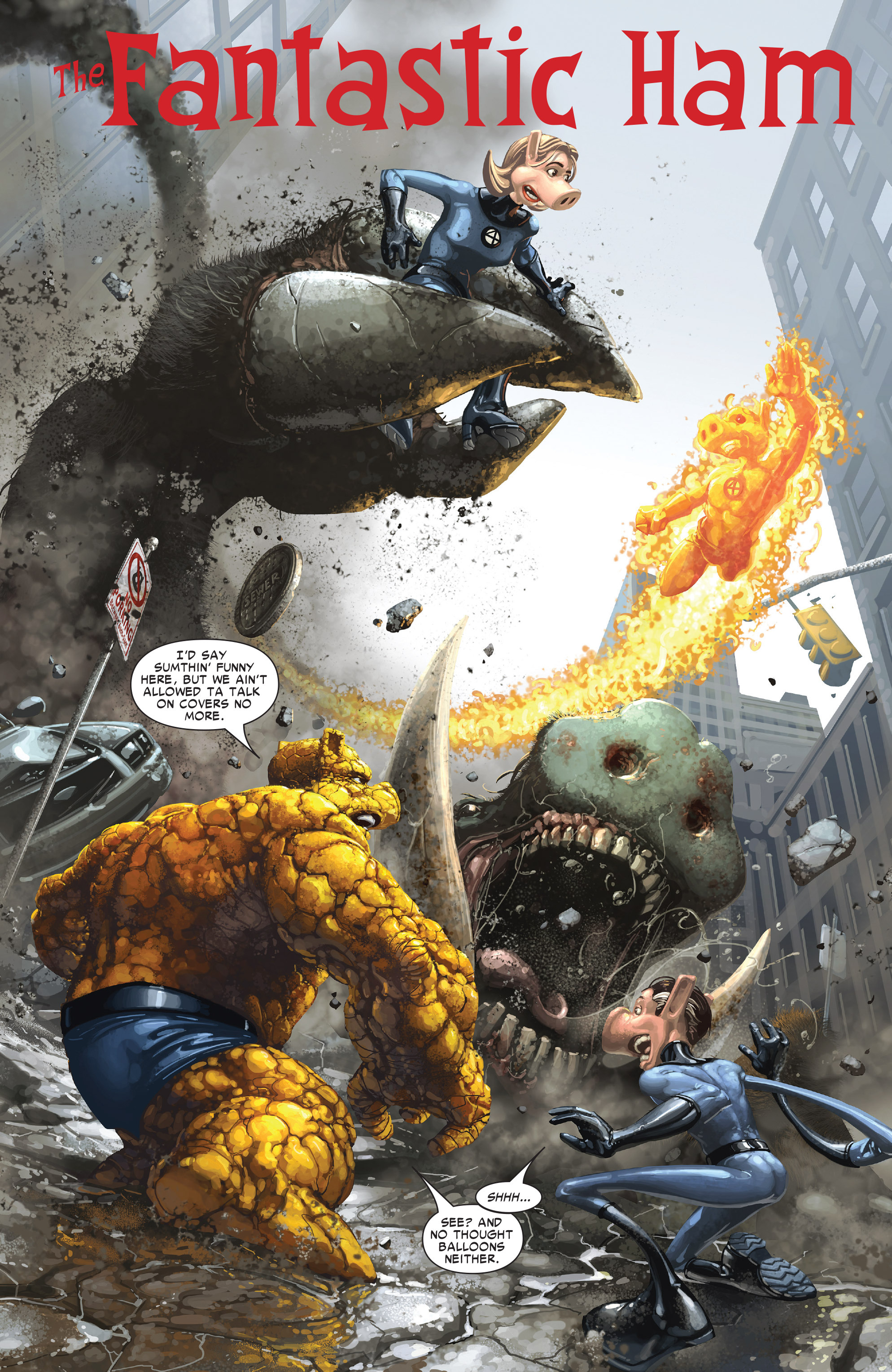 Read online Secret Wars, Too (2016) comic -  Issue # TPB (Part 1) - 58