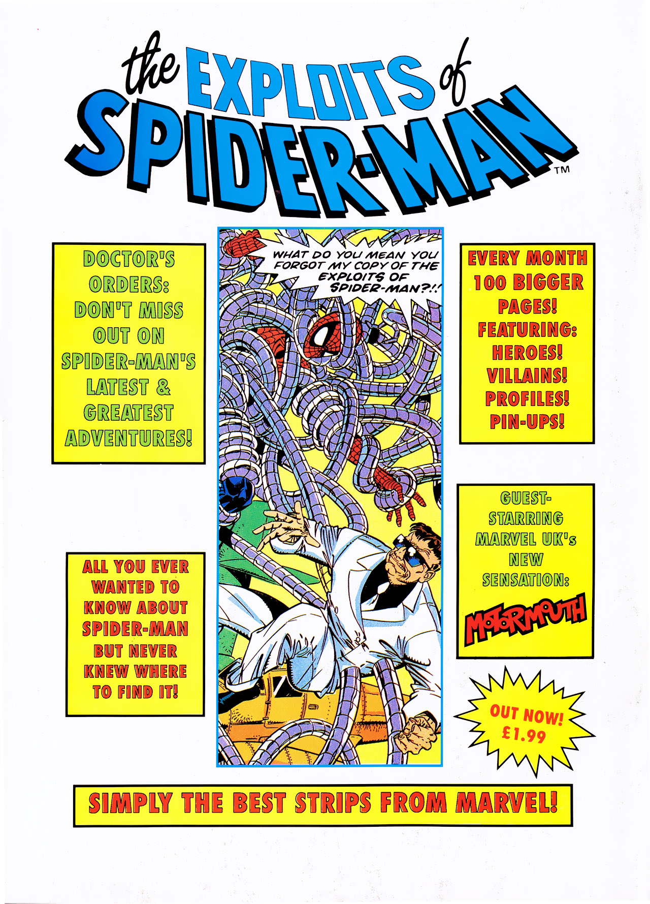 Read online Overkill comic -  Issue #22 - 34