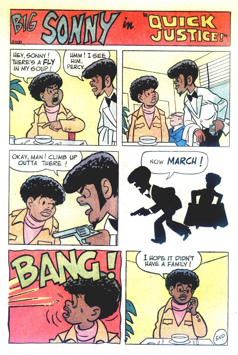 Read online Binky comic -  Issue #79 - 25