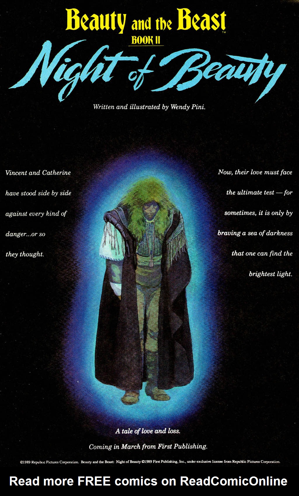 Read online Grimjack comic -  Issue #70 - 14