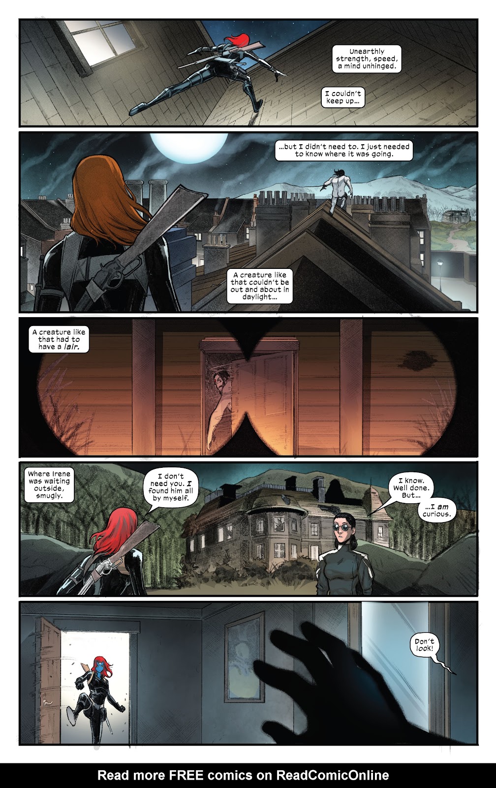 Immortal X-Men issue 8 - Page 16