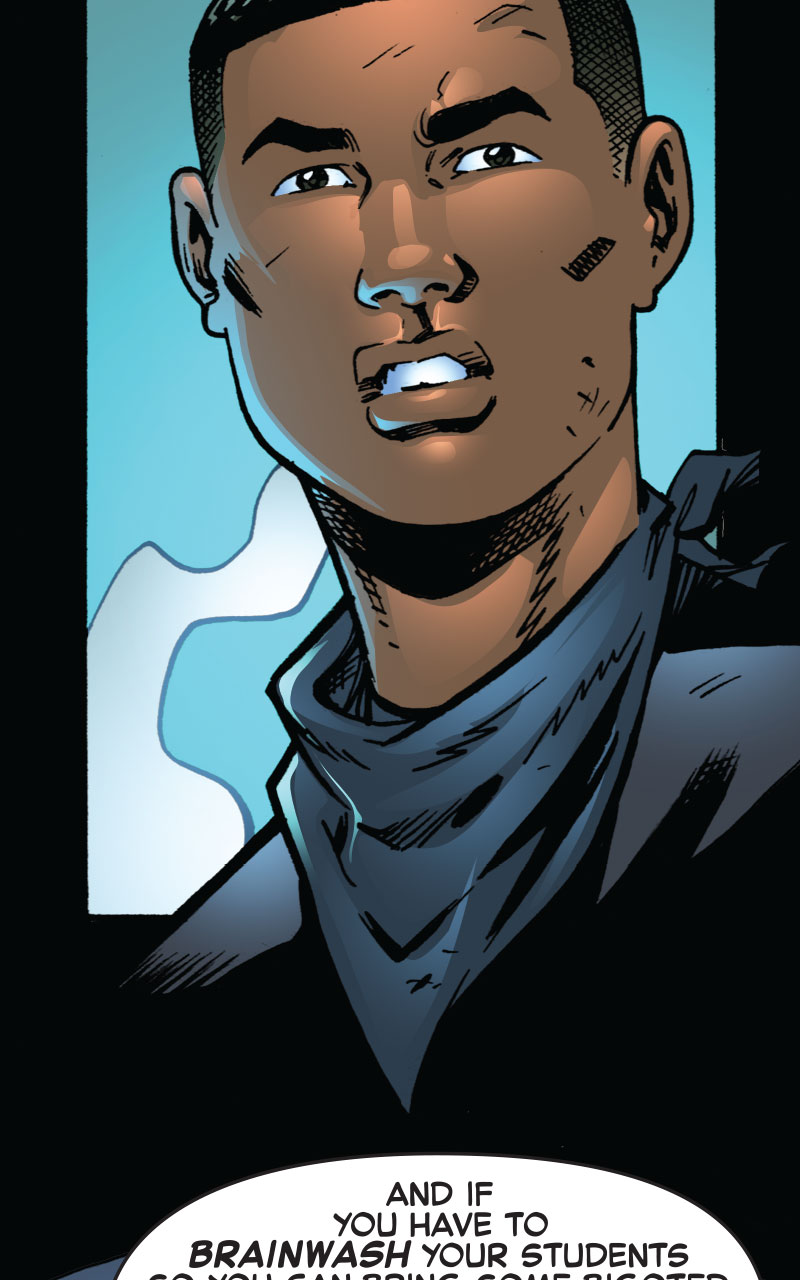 Read online Spider-Verse Unlimited: Infinity Comic comic -  Issue #20 - 19