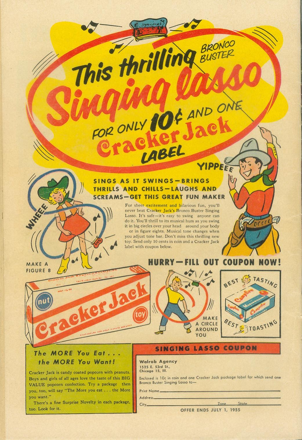 Read online Candy comic -  Issue #50 - 36