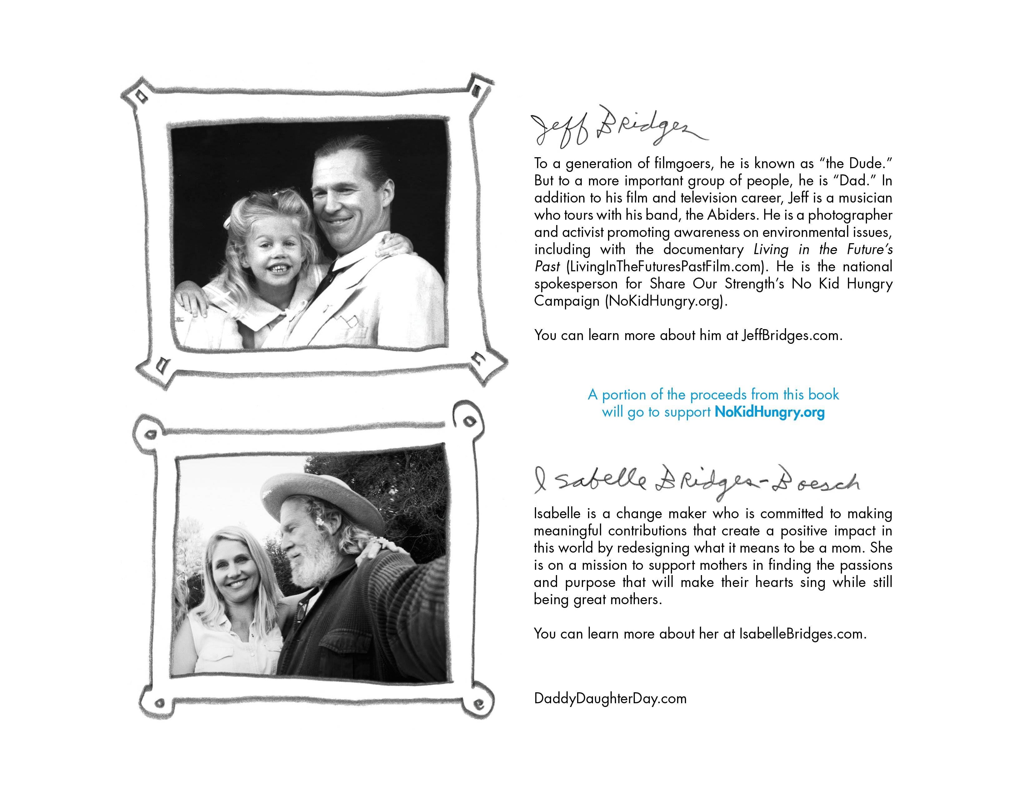 Read online Daddy Daughter Day comic -  Issue # Full - 49