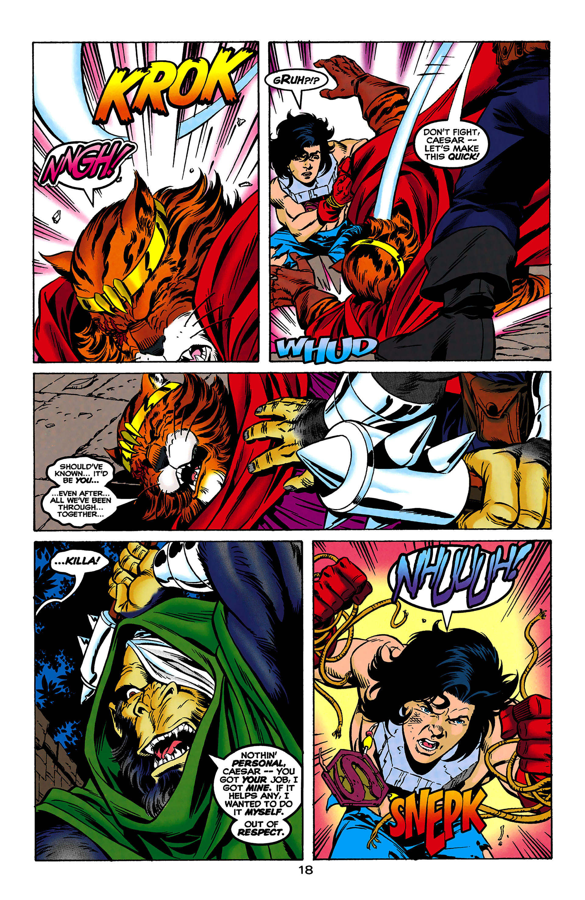Superboy (1994) 50 Page 17
