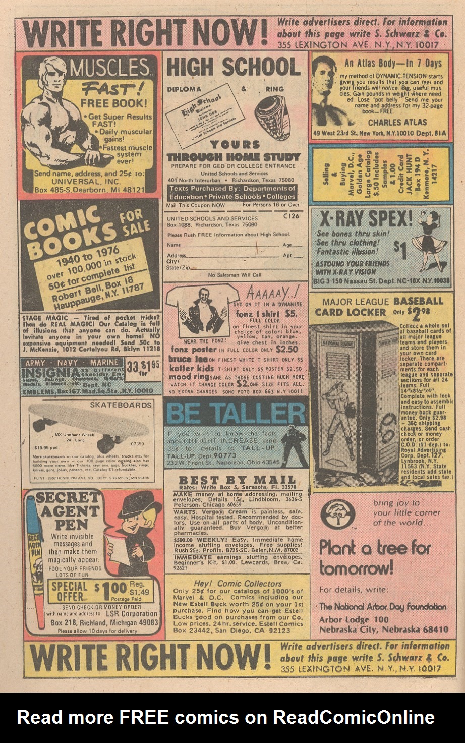 Read online Our Army at War (1952) comic -  Issue #301 - 18