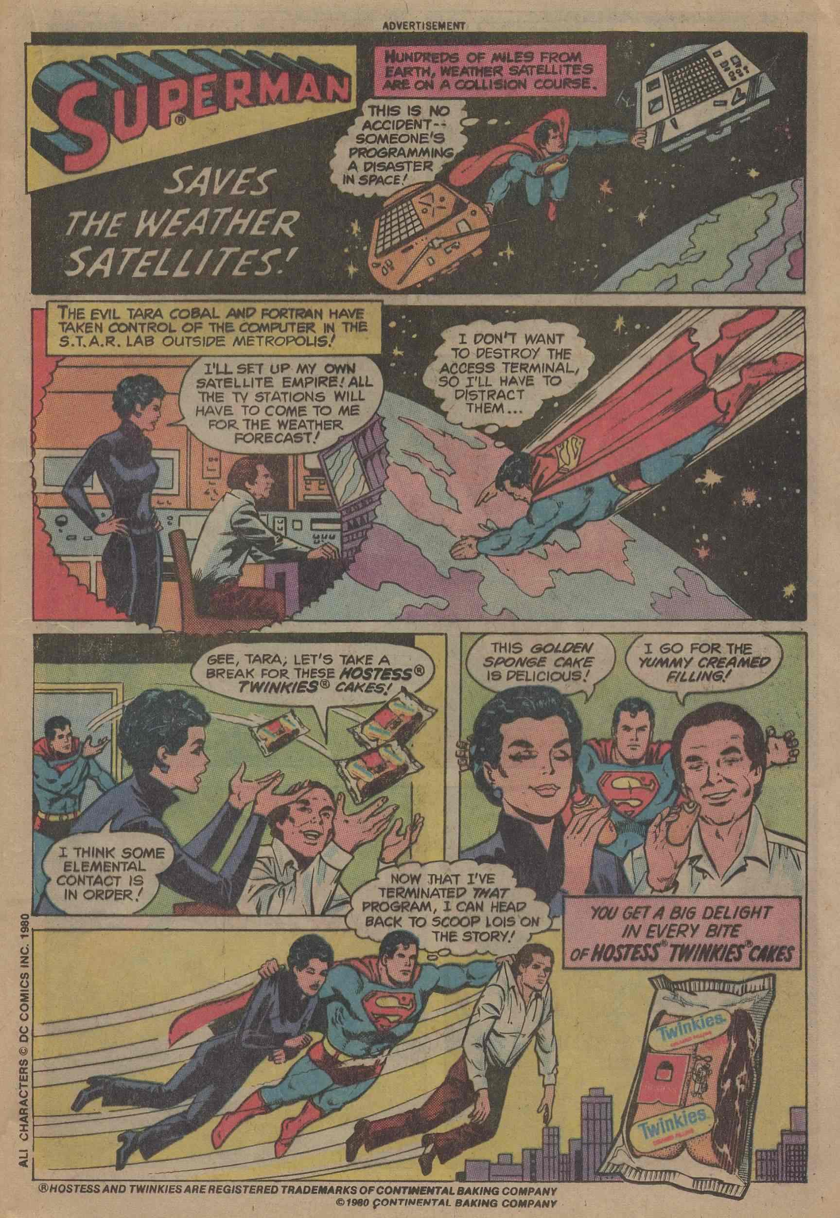 Read online House of Mystery (1951) comic -  Issue #287 - 10