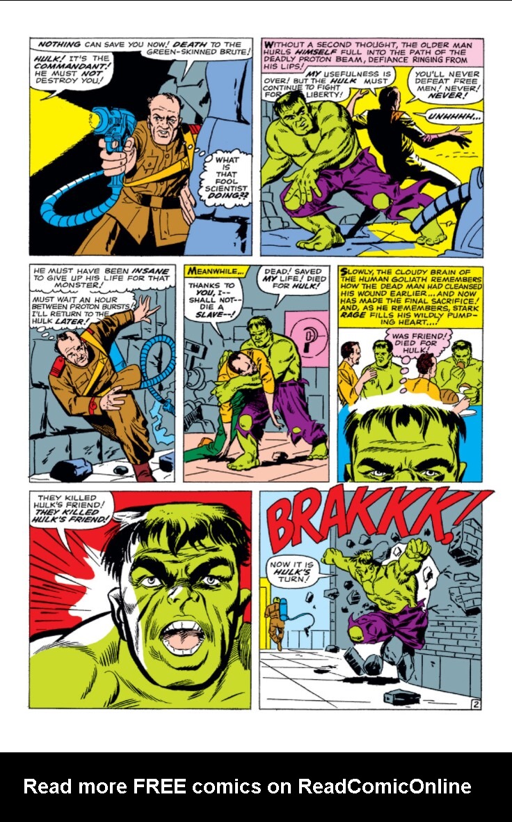 Read online Tales to Astonish (1959) comic -  Issue #66 - 15