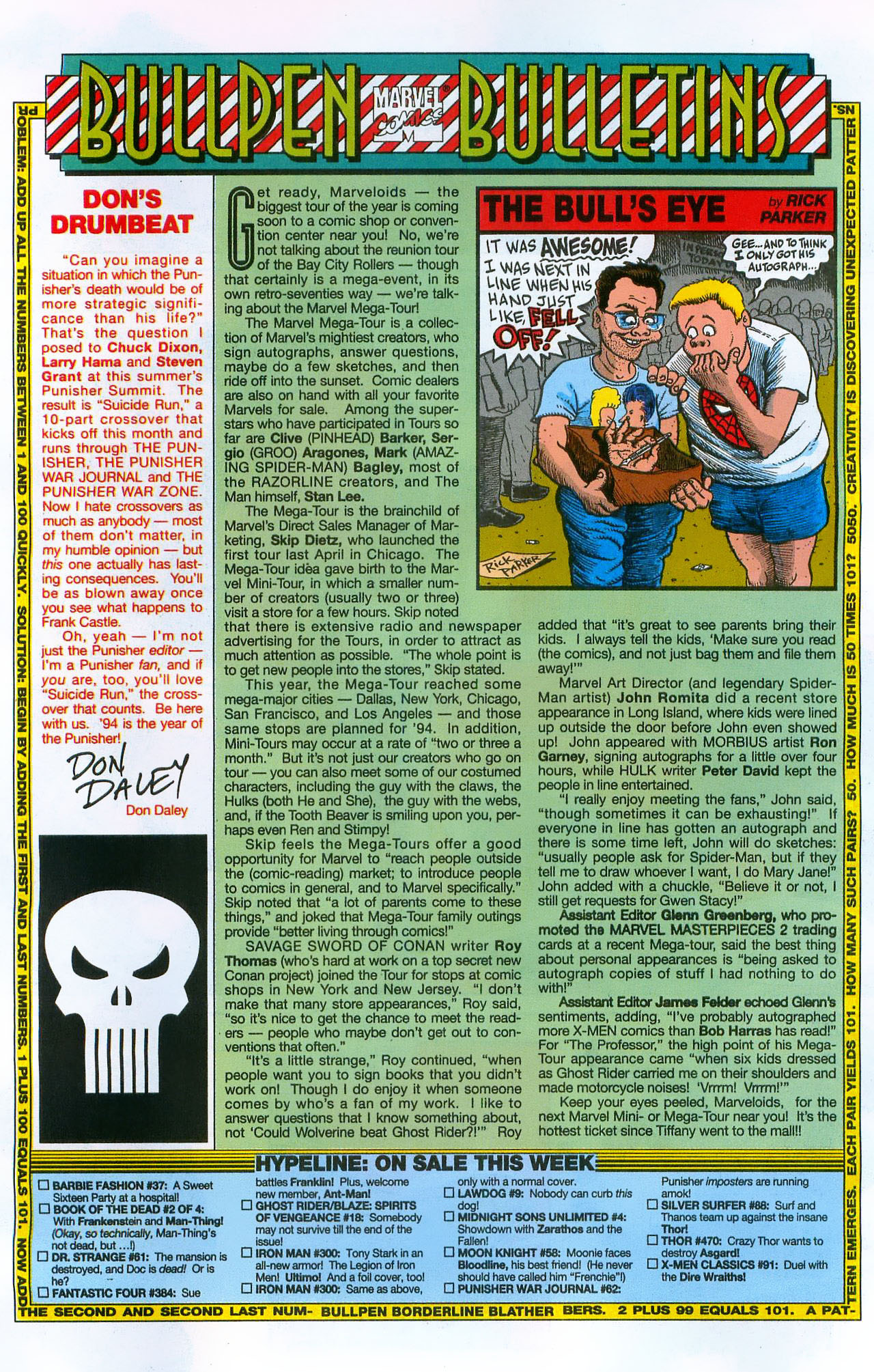 Read online The Three Musketeers comic -  Issue #2 - 30