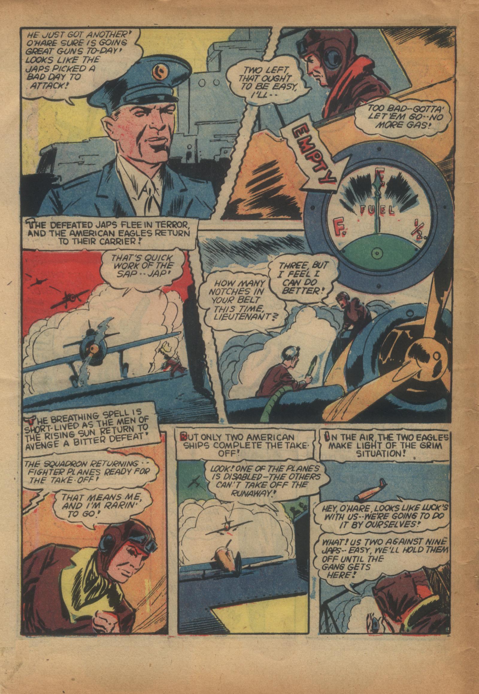 Read online The Blue Beetle comic -  Issue #15 - 64