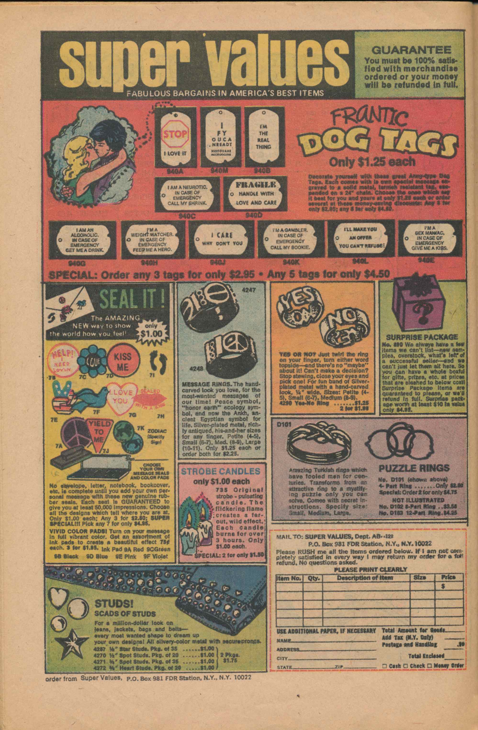 Read online The Adventures of Robin Hood comic -  Issue #6 - 30