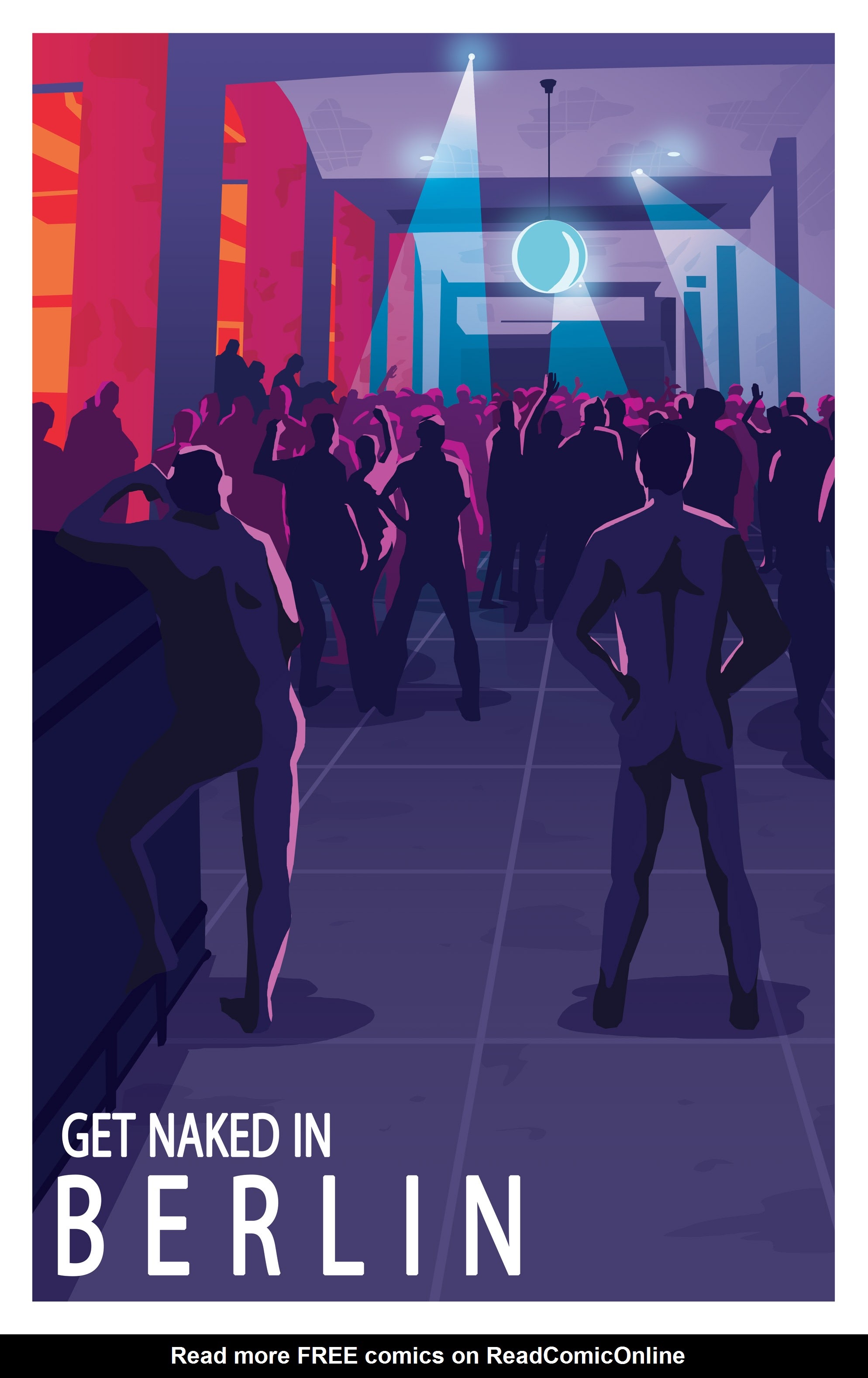 Read online Get Naked comic -  Issue # TPB (Part 3) - 2