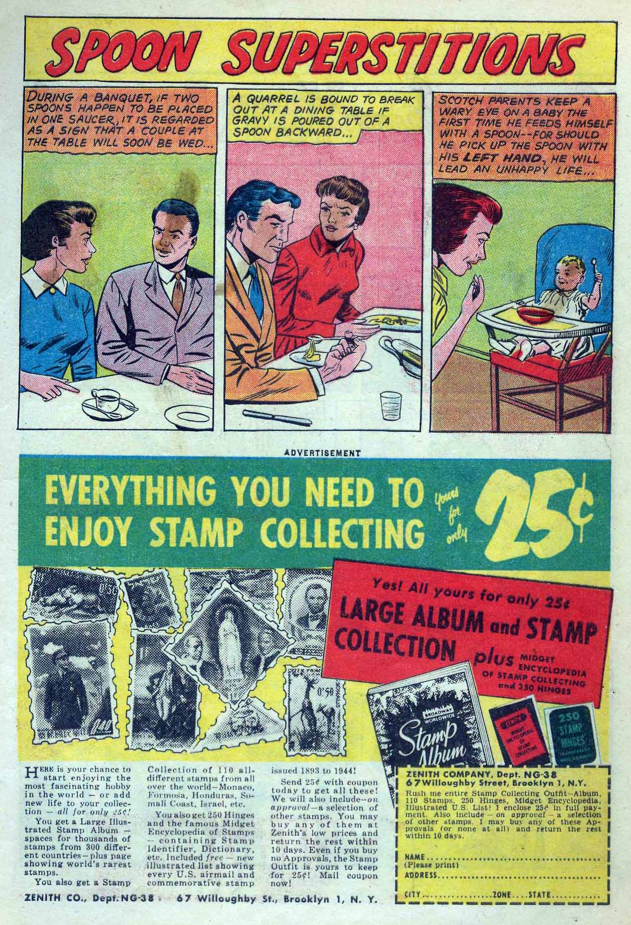 Read online Wonder Woman (1942) comic -  Issue #123 - 9