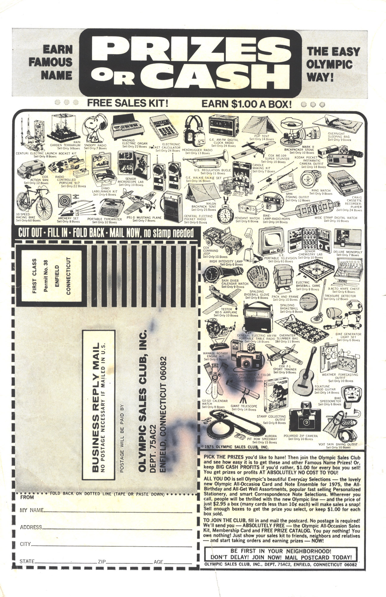 Read online The Adventures of Little Archie comic -  Issue #95 - 2