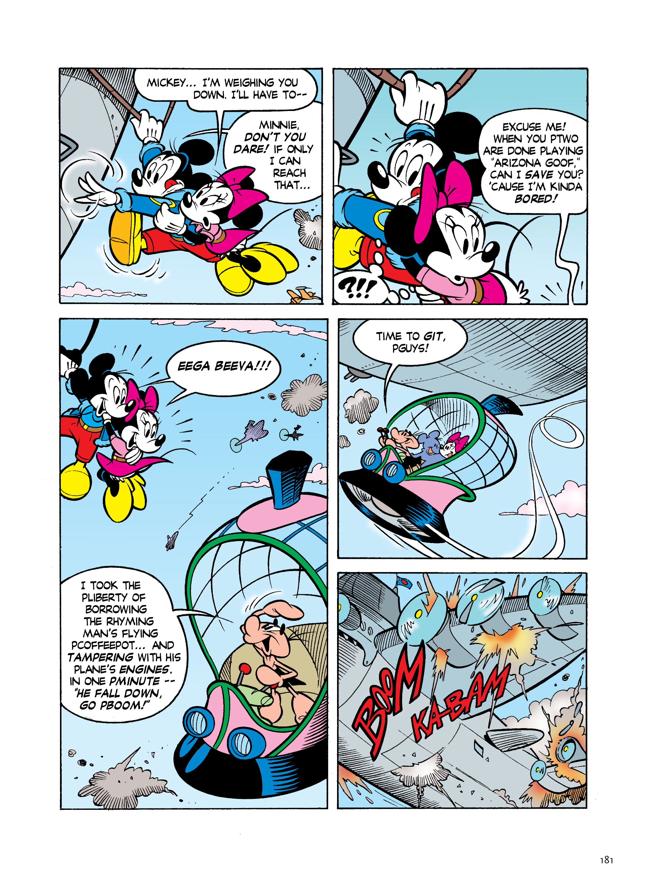 Read online Disney Masters comic -  Issue # TPB 19 (Part 2) - 86