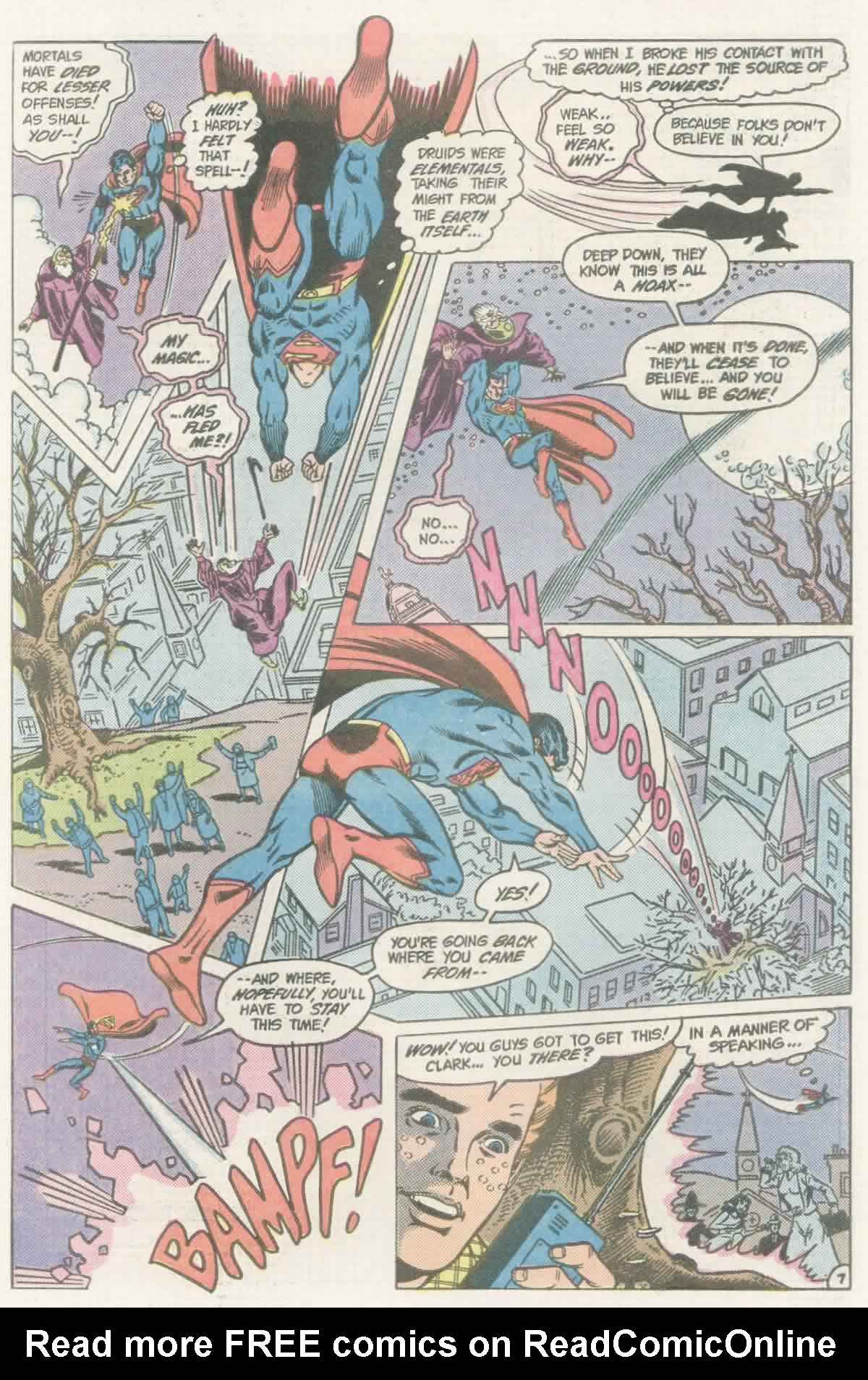 Read online Action Comics (1938) comic -  Issue #558 - 24