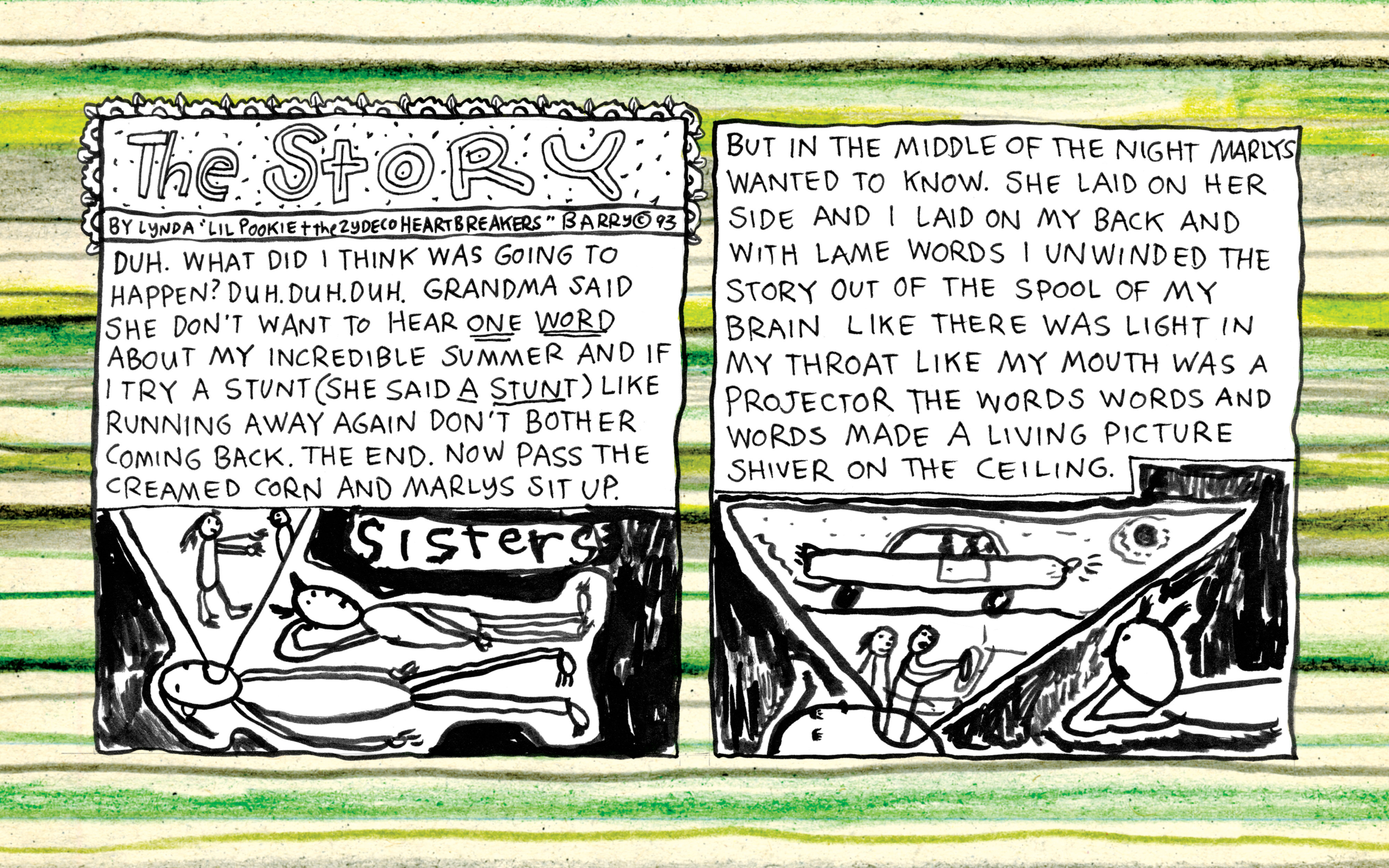 Read online The Freddie Stories comic -  Issue # TPB (Part 2) - 76