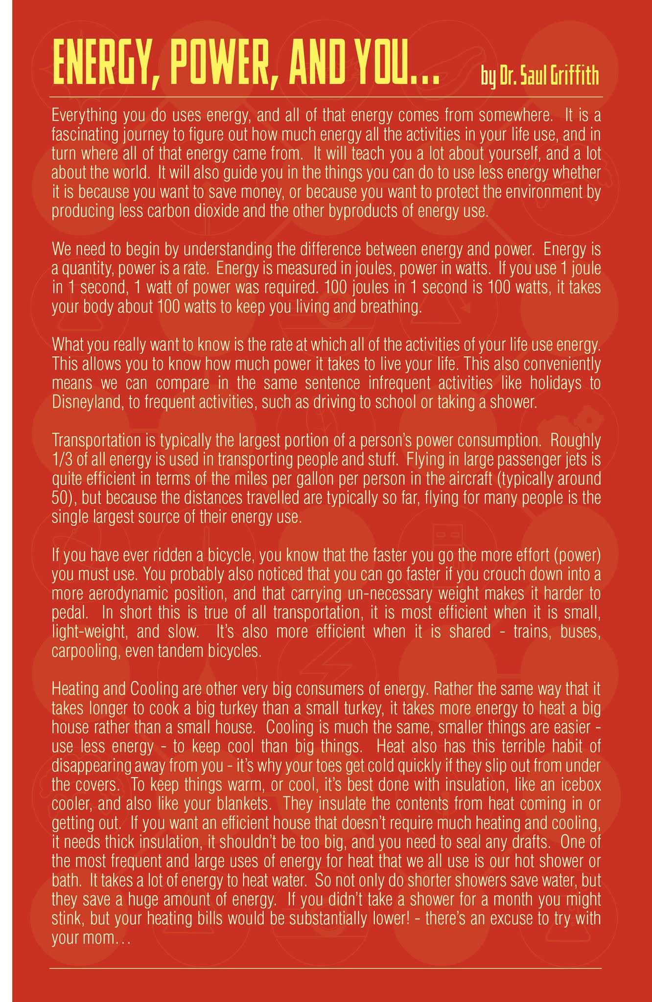 Read online Howtoons [Re]Ignition comic -  Issue #2 - 21