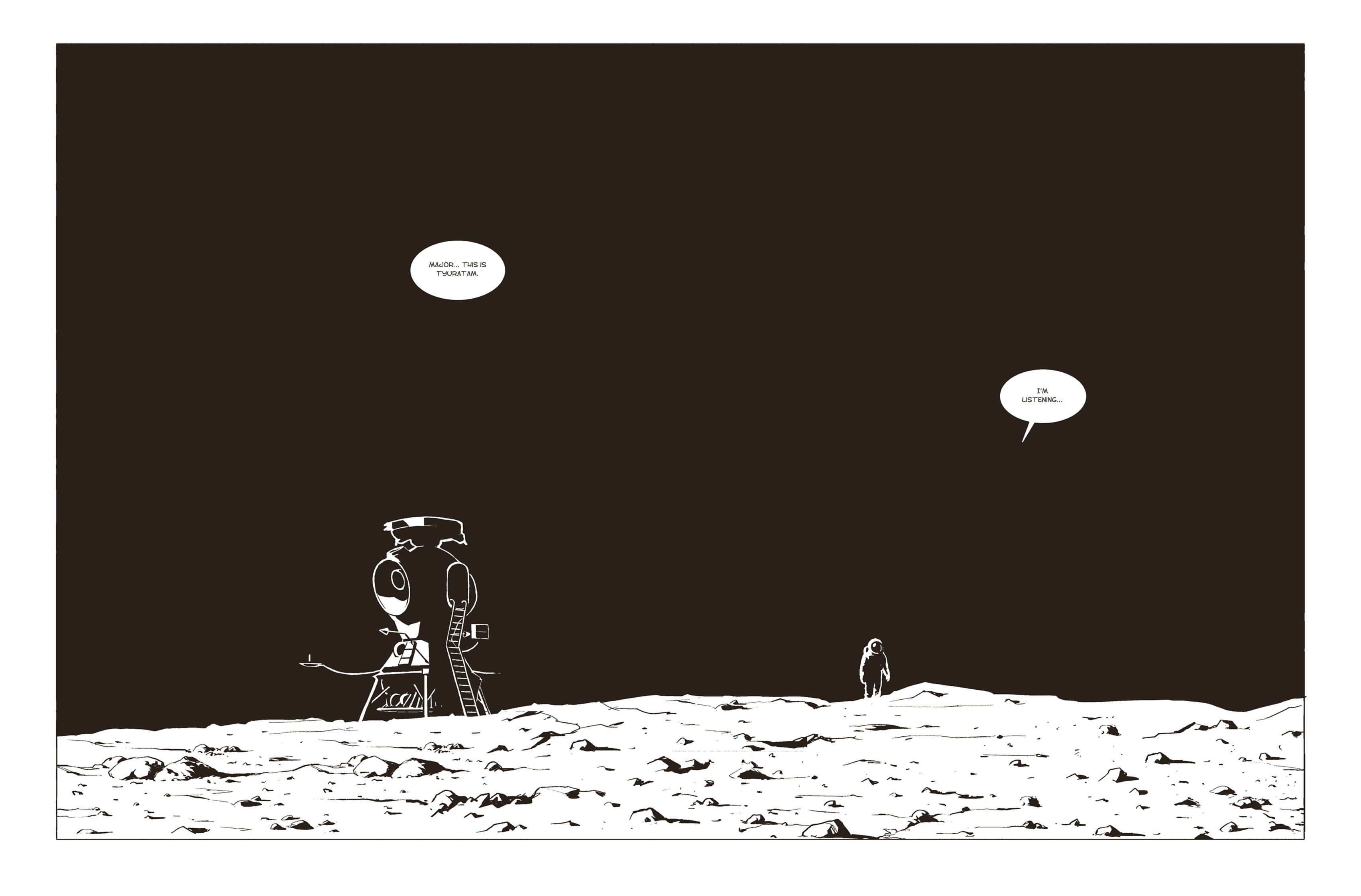 Read online Kosmos comic -  Issue # TPB (Part 2) - 80