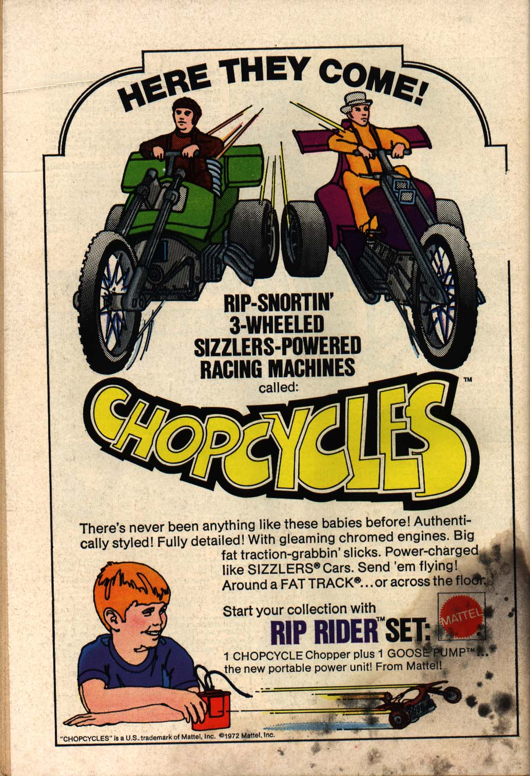 Marvel Team-Up (1972) Issue #6 #13 - English 36