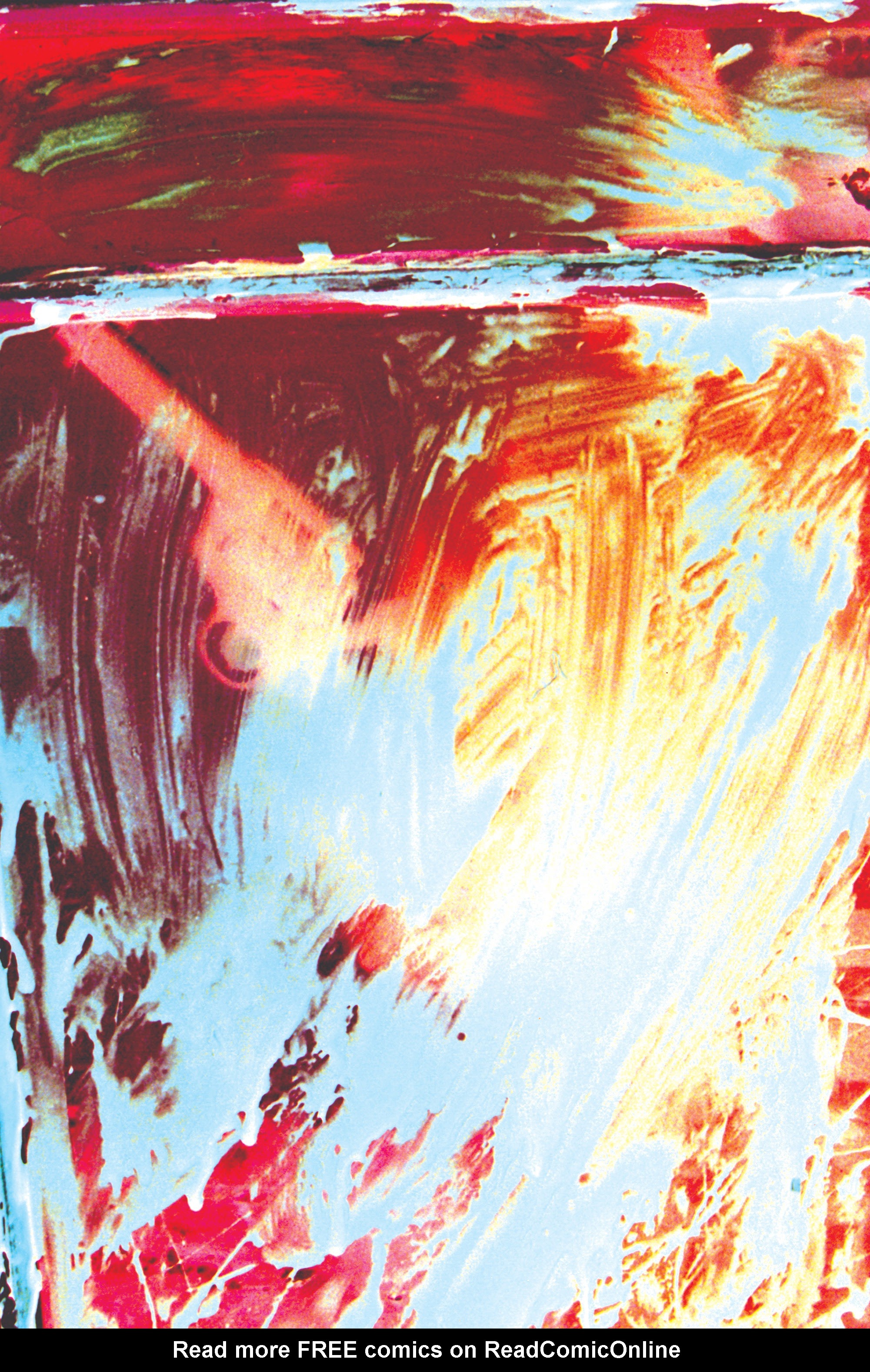 Read online The Killing Jar comic -  Issue # TPB (Part 2) - 52