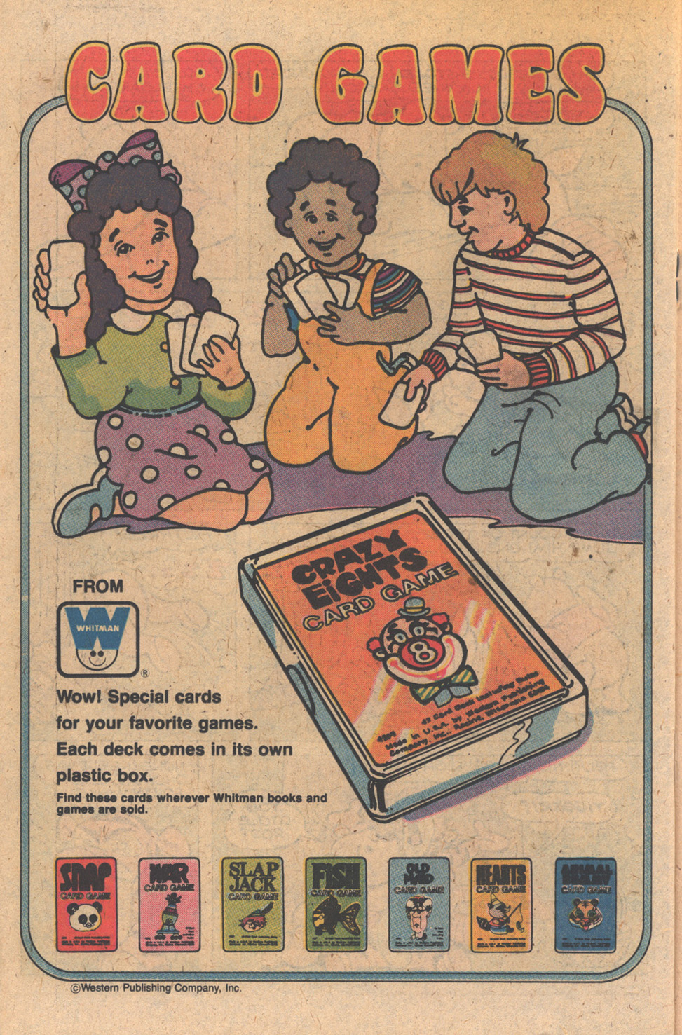 Read online Winnie-the-Pooh comic -  Issue #5 - 18