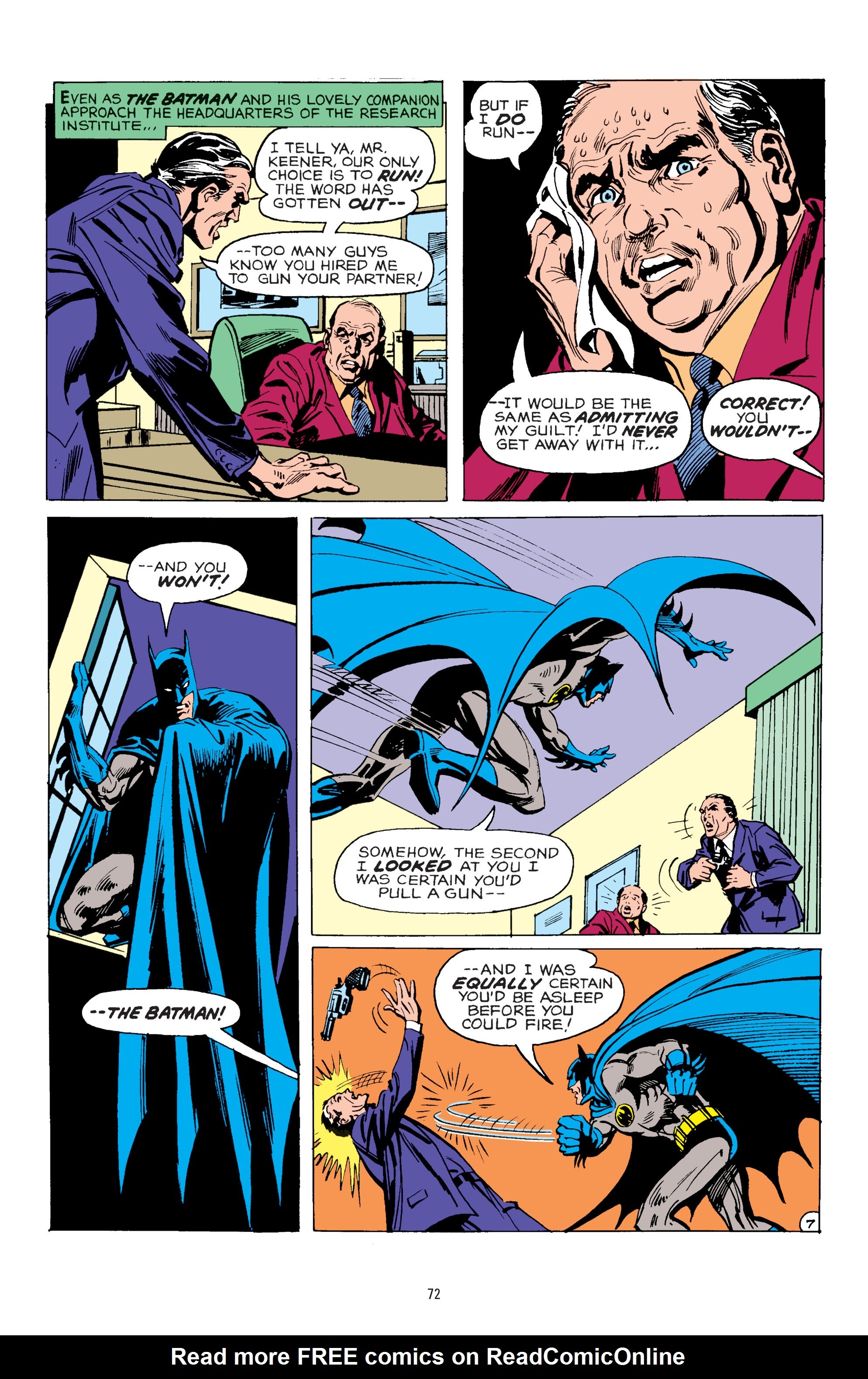 Read online Batman: Tales of the Demon comic -  Issue # TPB (Part 1) - 72