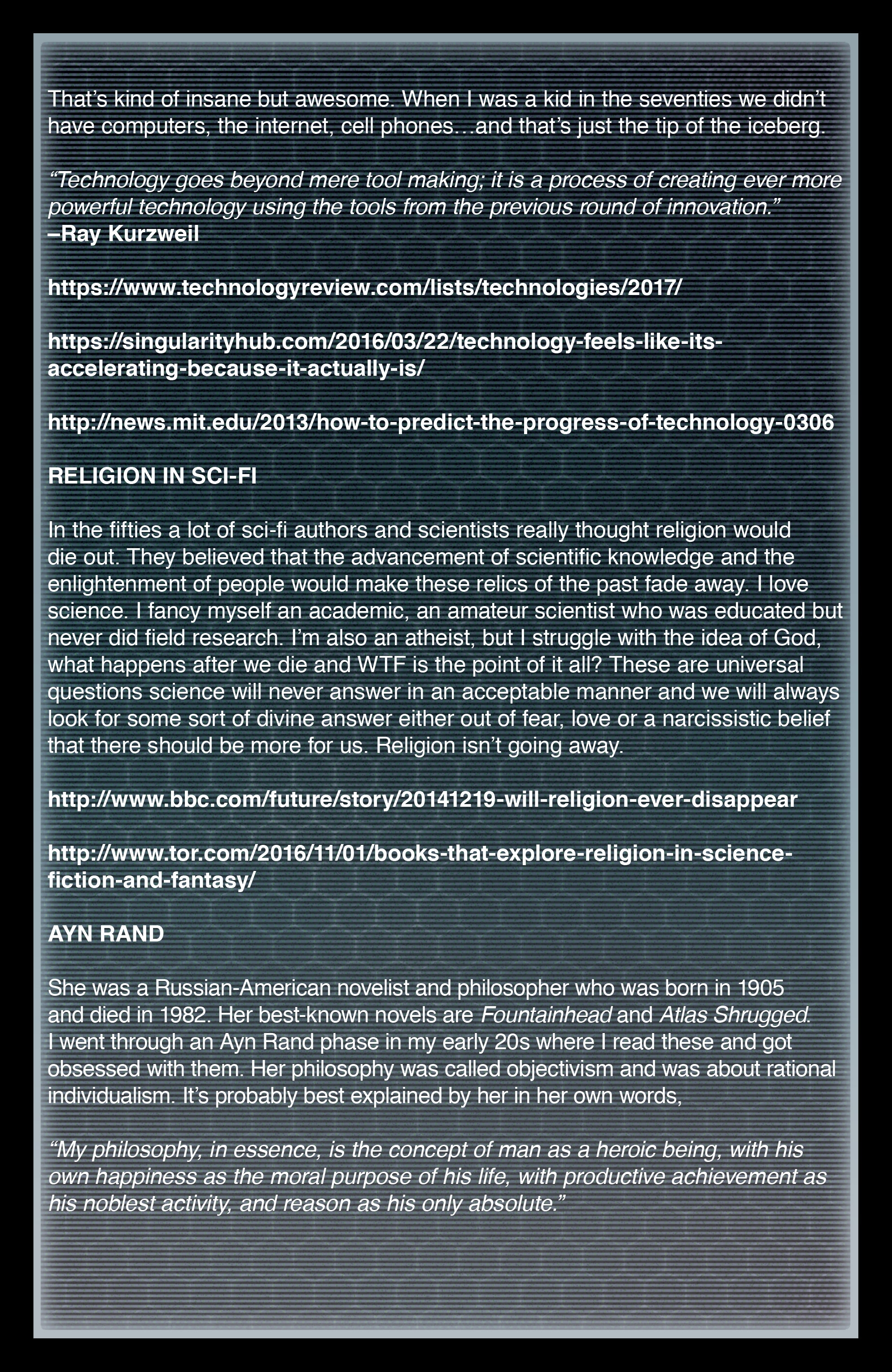 Read online Golgotha comic -  Issue # TPB - 105