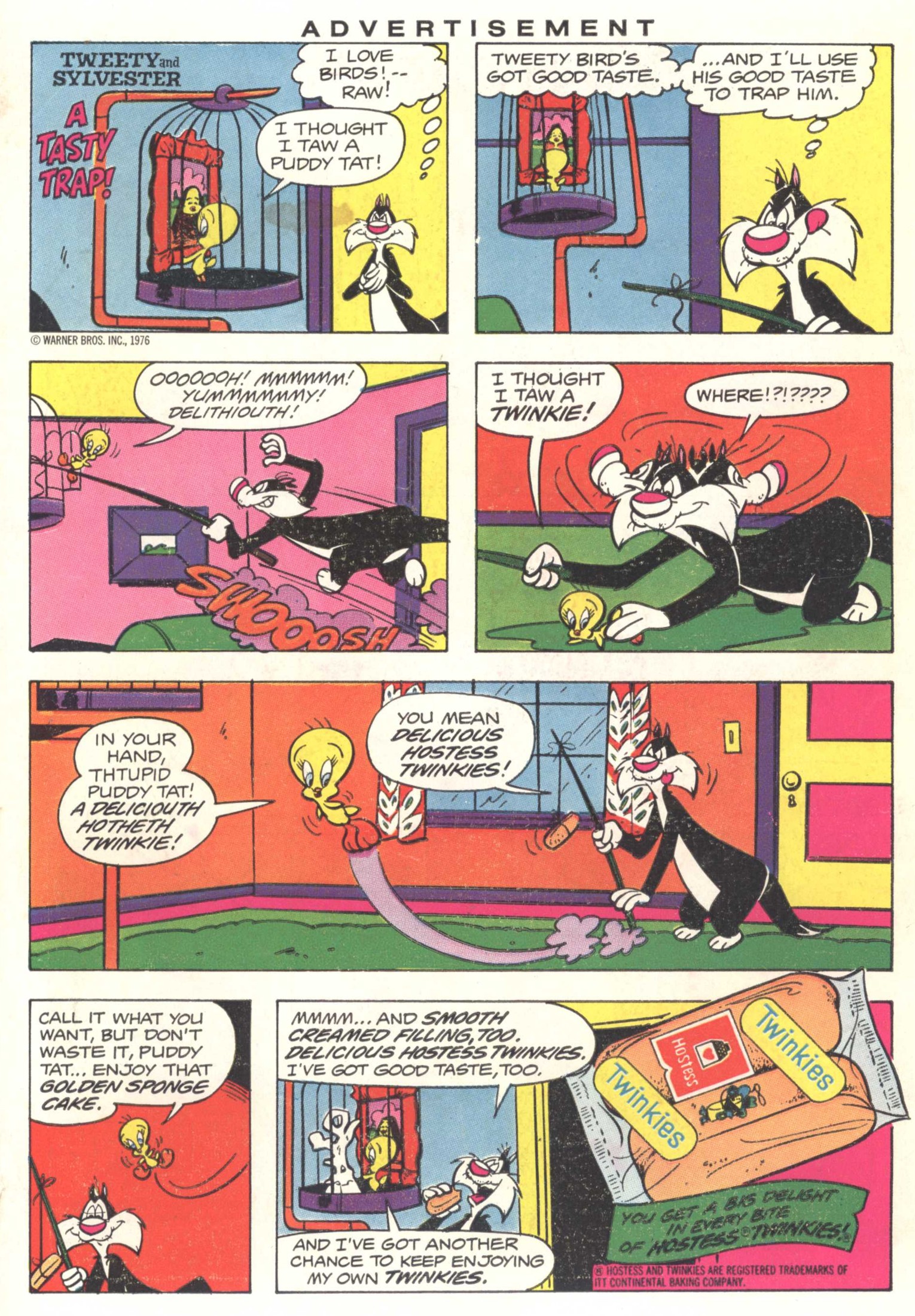 Read online Yosemite Sam and Bugs Bunny comic -  Issue #36 - 2