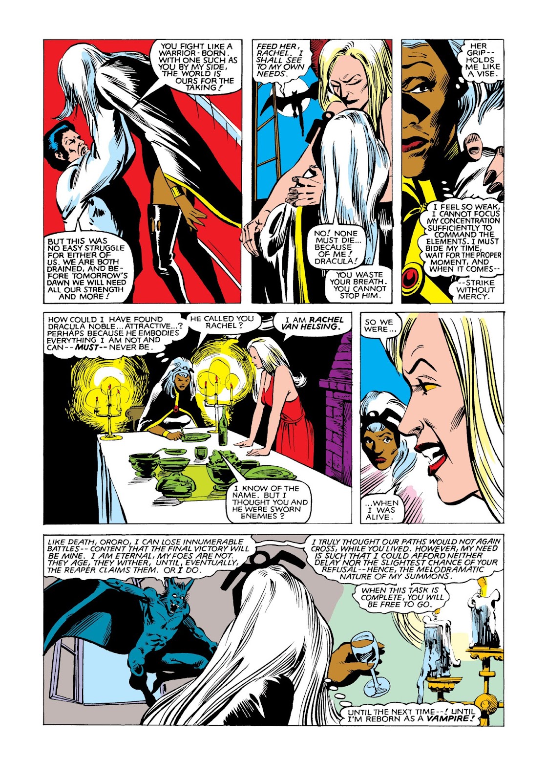 Marvel Masterworks: The Uncanny X-Men issue TPB 8 (Part 3) - Page 19