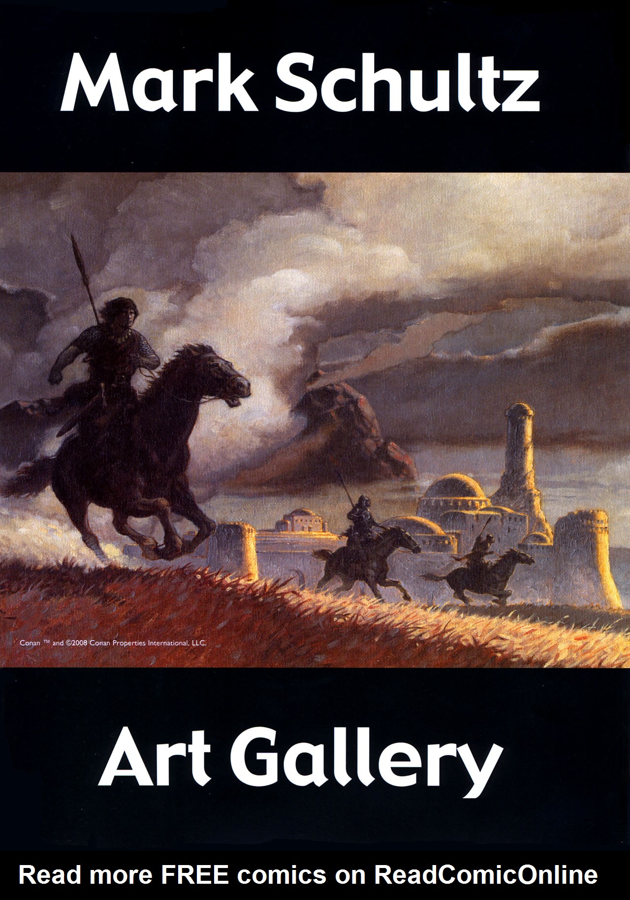 Read online Modern Masters comic -  Issue #15 - 98