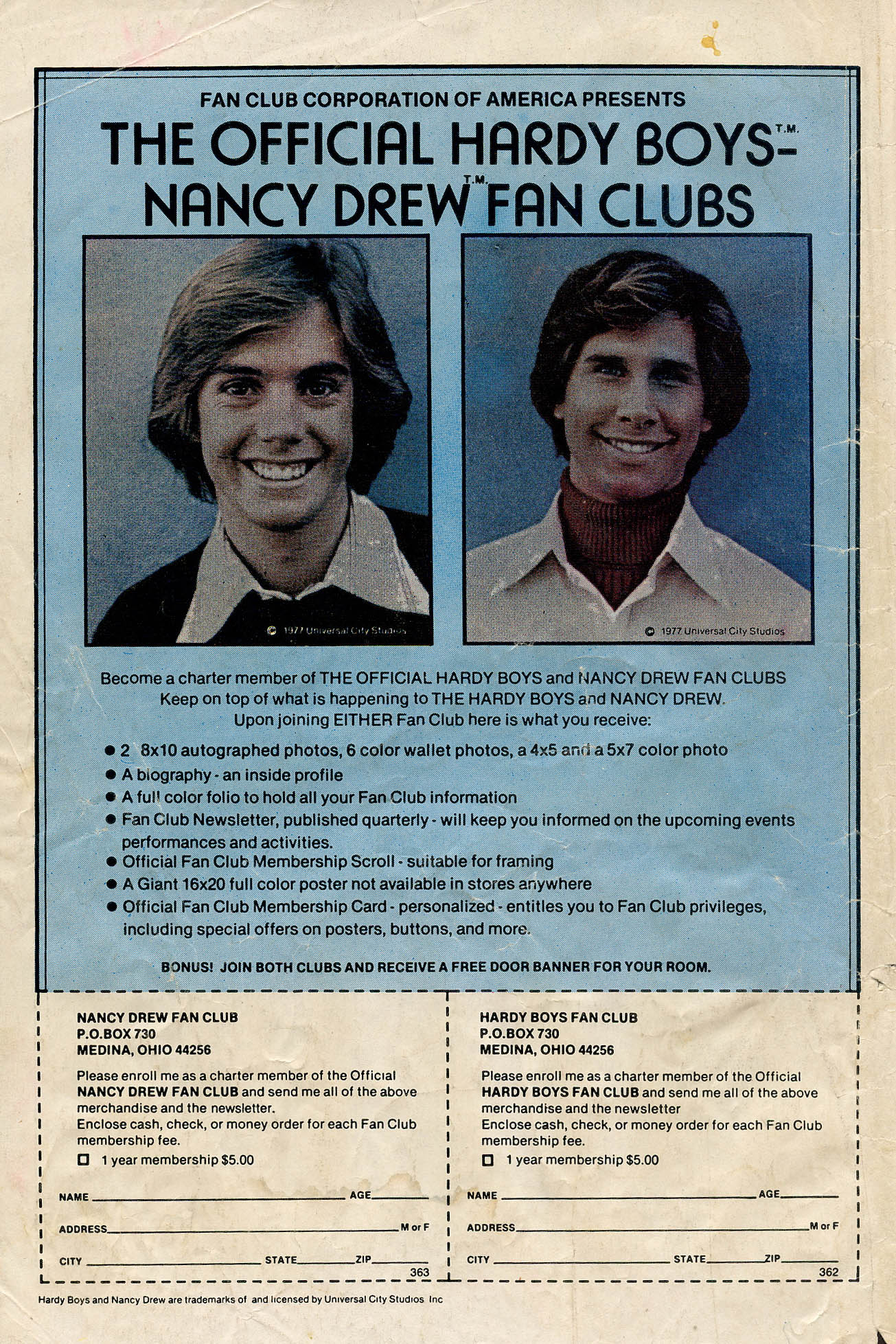 Read online Archie's Pals 'N' Gals (1952) comic -  Issue #123 - 36