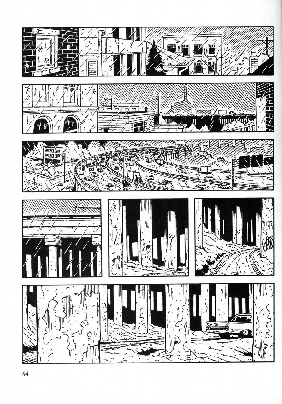 Read online Jar of Fools comic -  Issue # TPB (Part 1) - 73