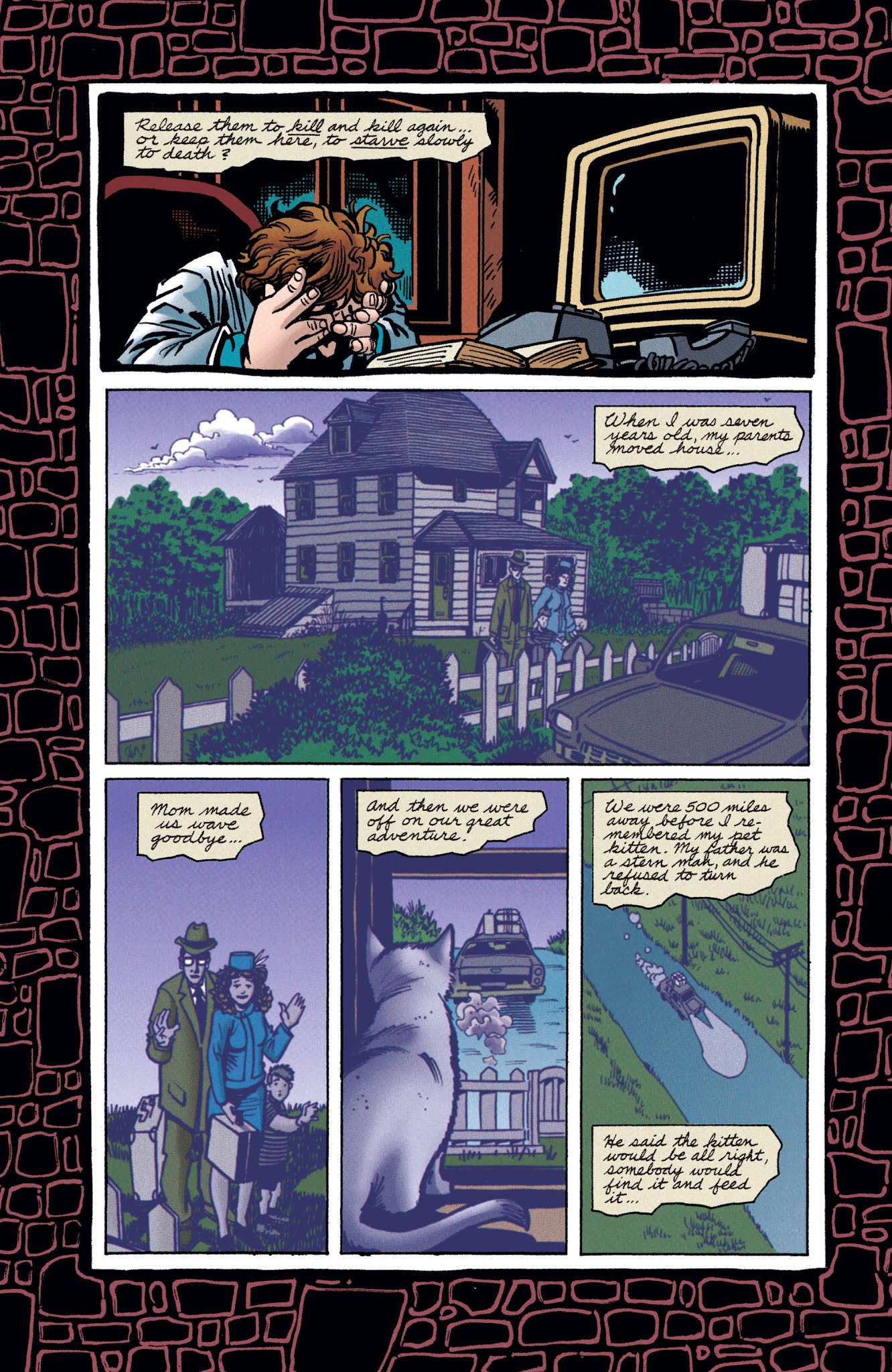 Read online Batman: Road To No Man's Land comic -  Issue # TPB 2 - 247