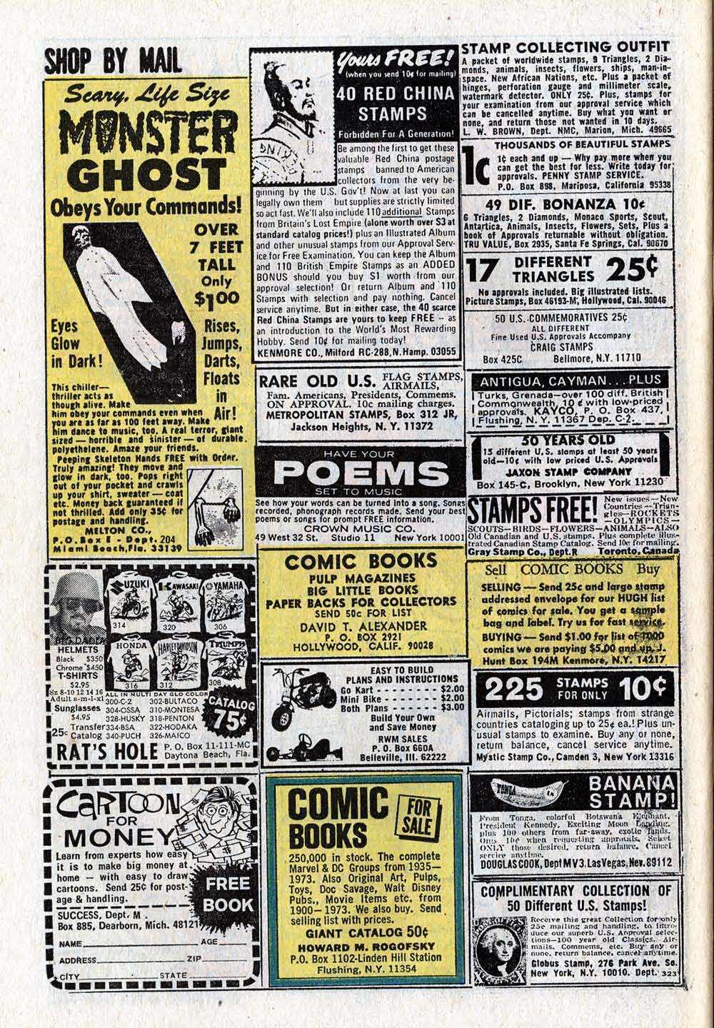 Read online The Sub-Mariner comic -  Issue #61 - 26