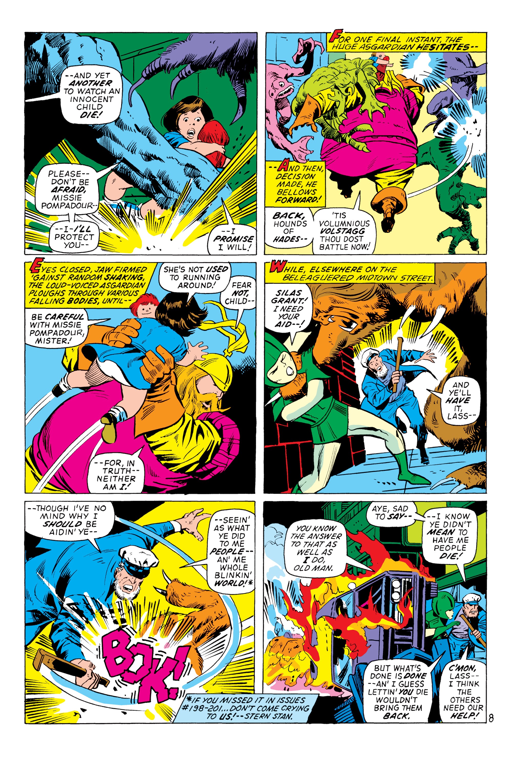Read online Thor Epic Collection comic -  Issue # TPB 6 (Part 2) - 66