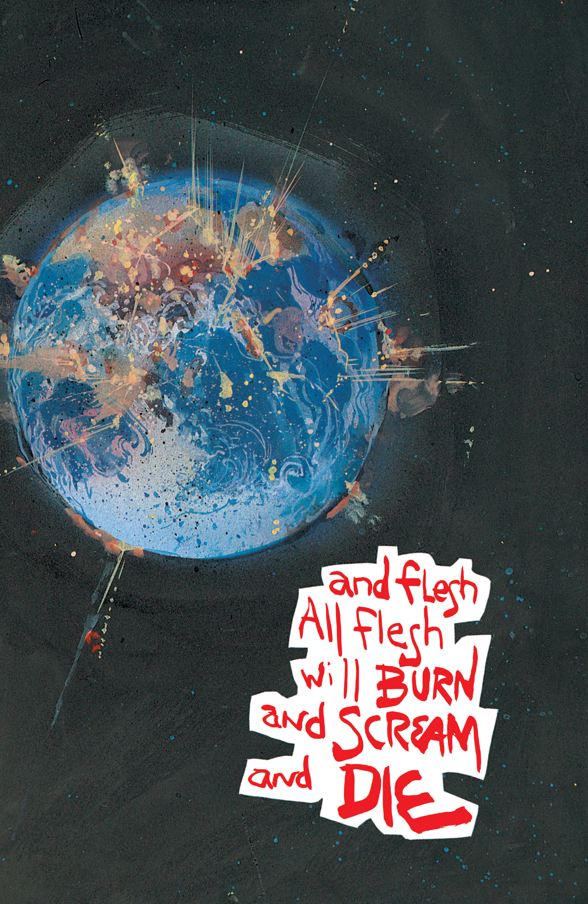 Read online Elektra: Assassin comic -  Issue #7 - 22