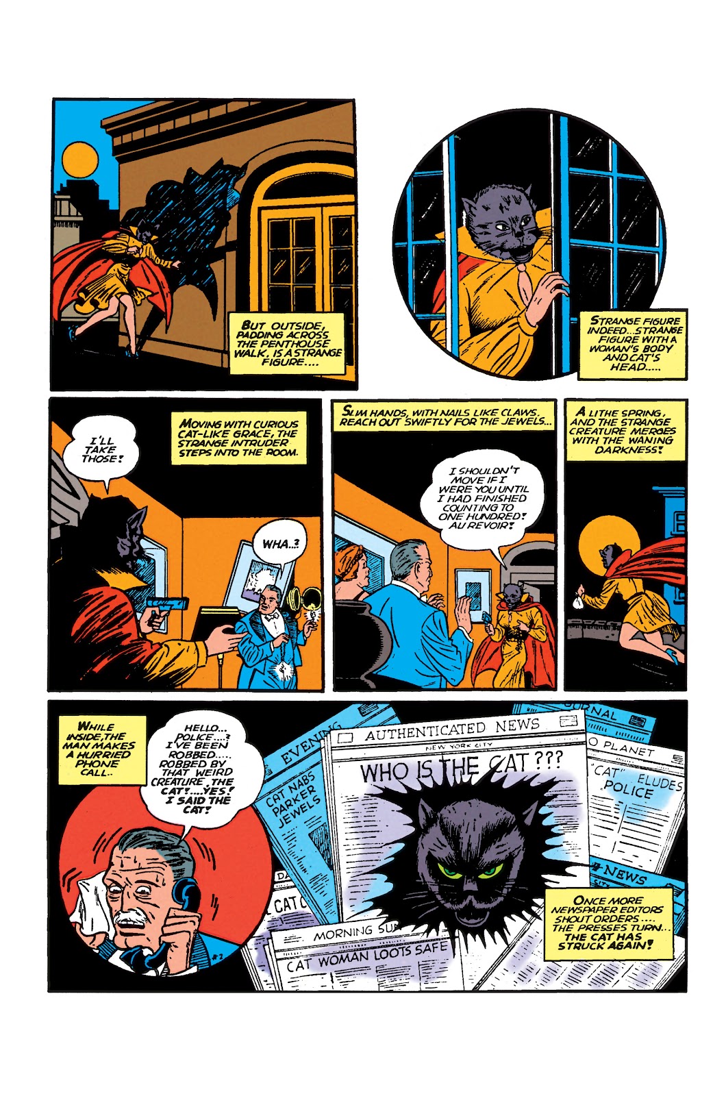 Batman (1940) issue 3 - Page 42