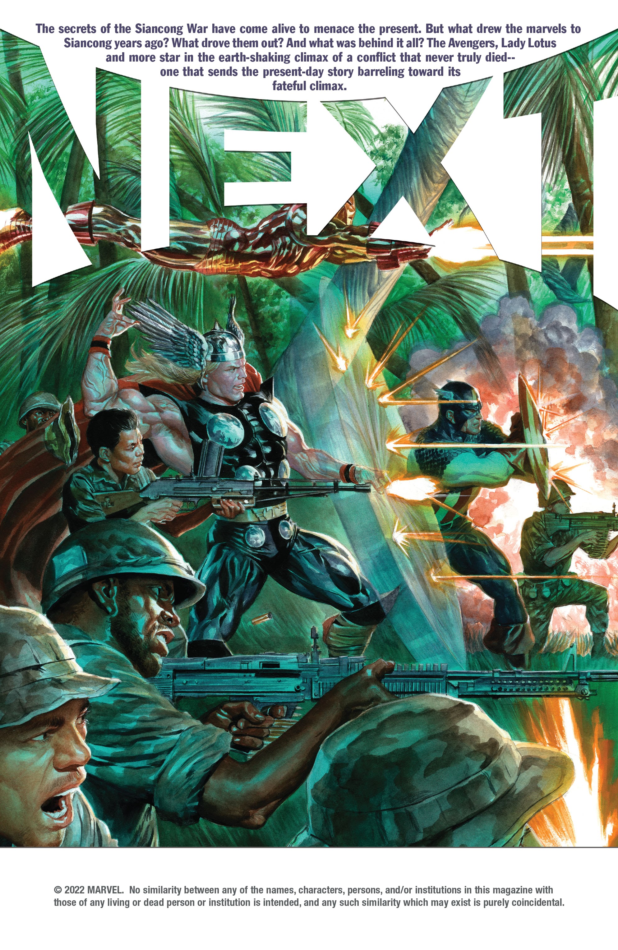 Read online The Marvels comic -  Issue #8 - 24