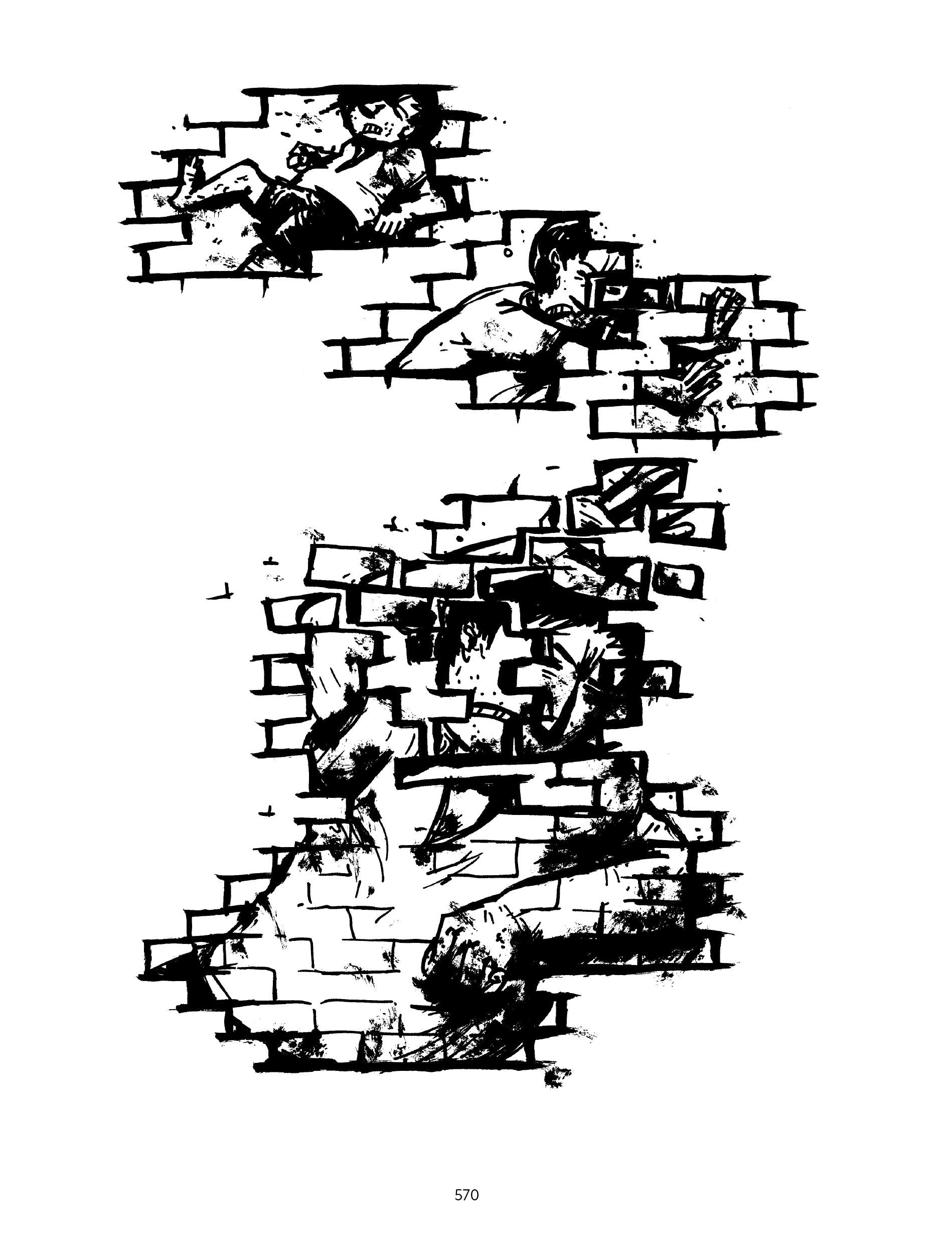 Read online Mr. Lightbulb comic -  Issue # TPB (Part 6) - 41