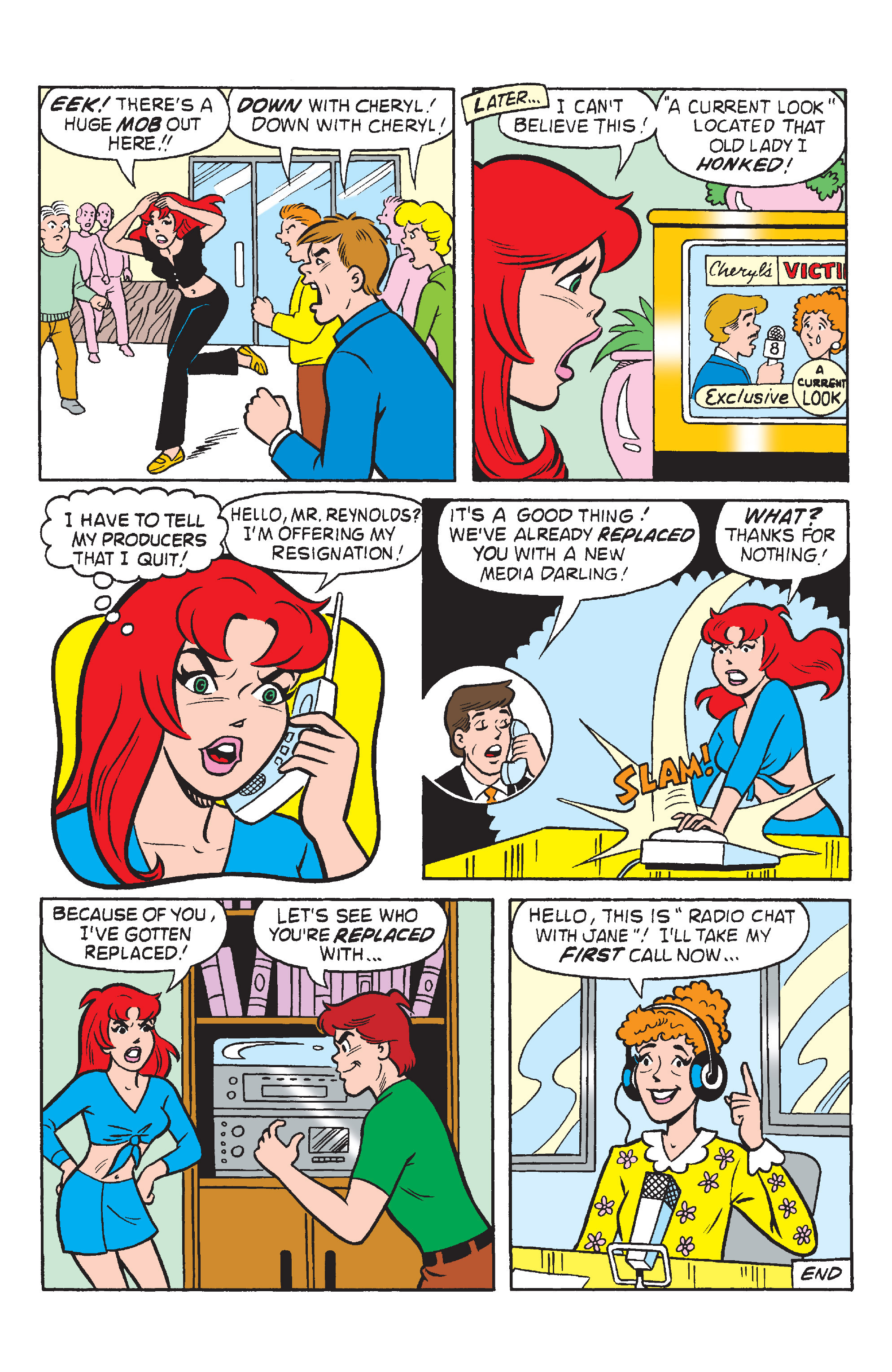 Read online Pep Digital comic -  Issue #29 - 105