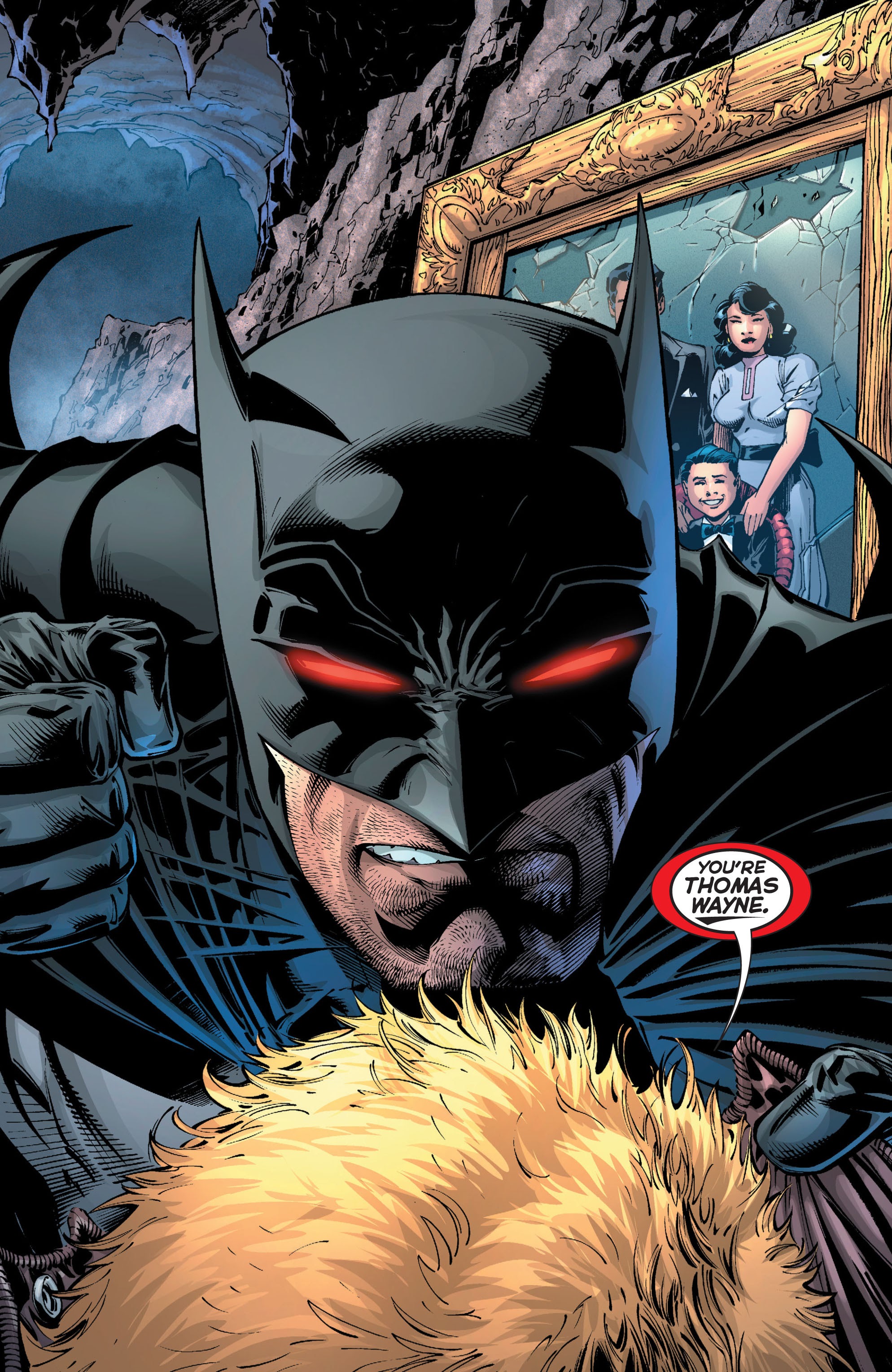 Read online Flashpoint comic -  Issue # (2011) _TPB (Part 1) - 37