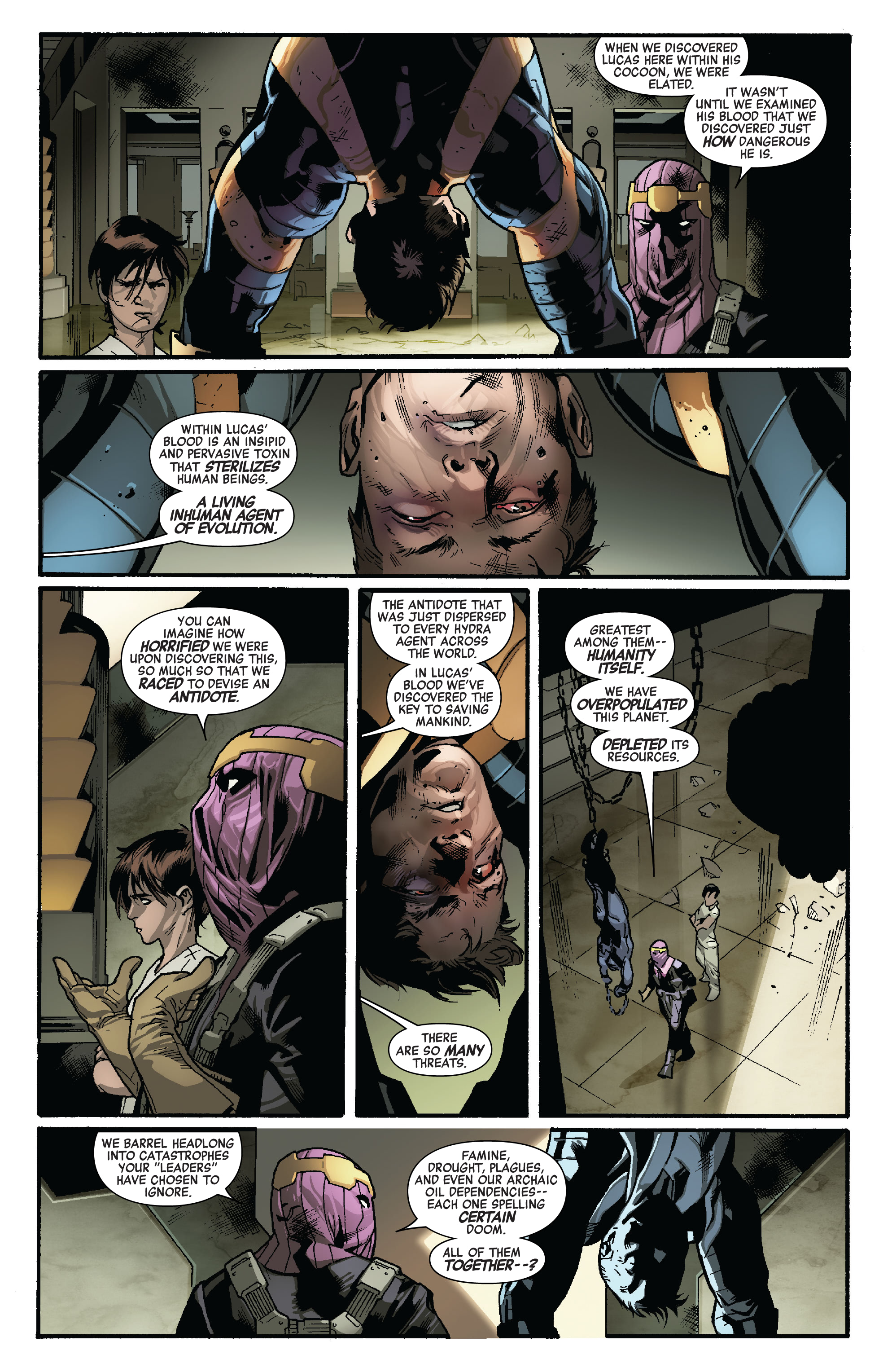 Read online Captain America: Sam Wilson: The Complete Collection comic -  Issue # TPB 1 (Part 2) - 54