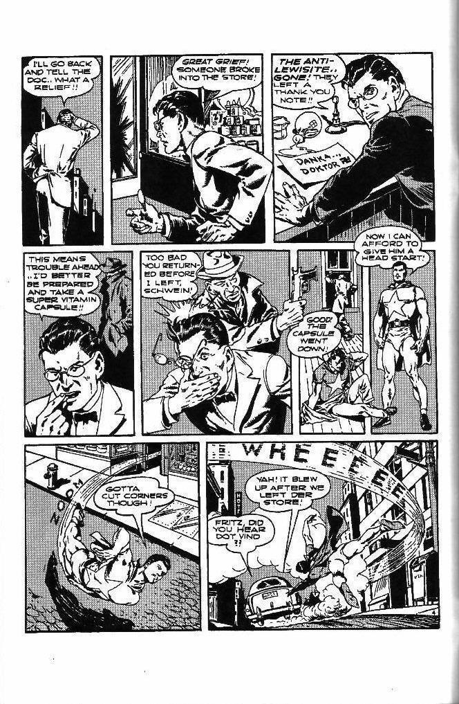 Read online Men of Mystery Comics comic -  Issue #46 - 6