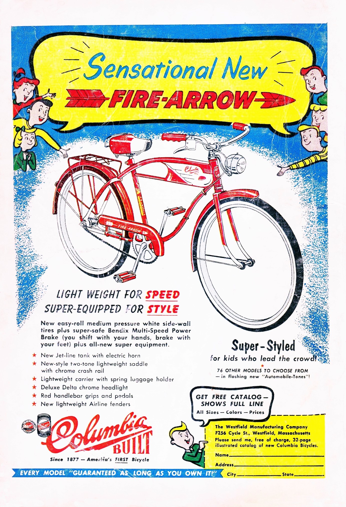 Read online Archie Annual comic -  Issue #7 - 100