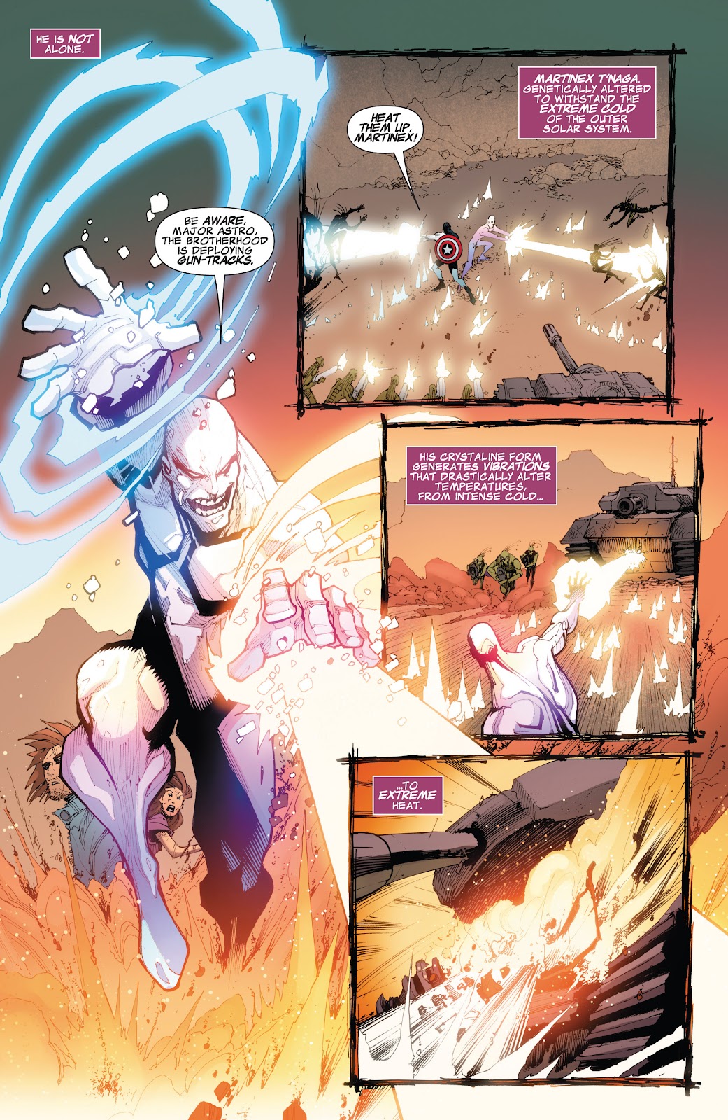 Guardians of the Galaxy (2013) issue 14 - Page 37