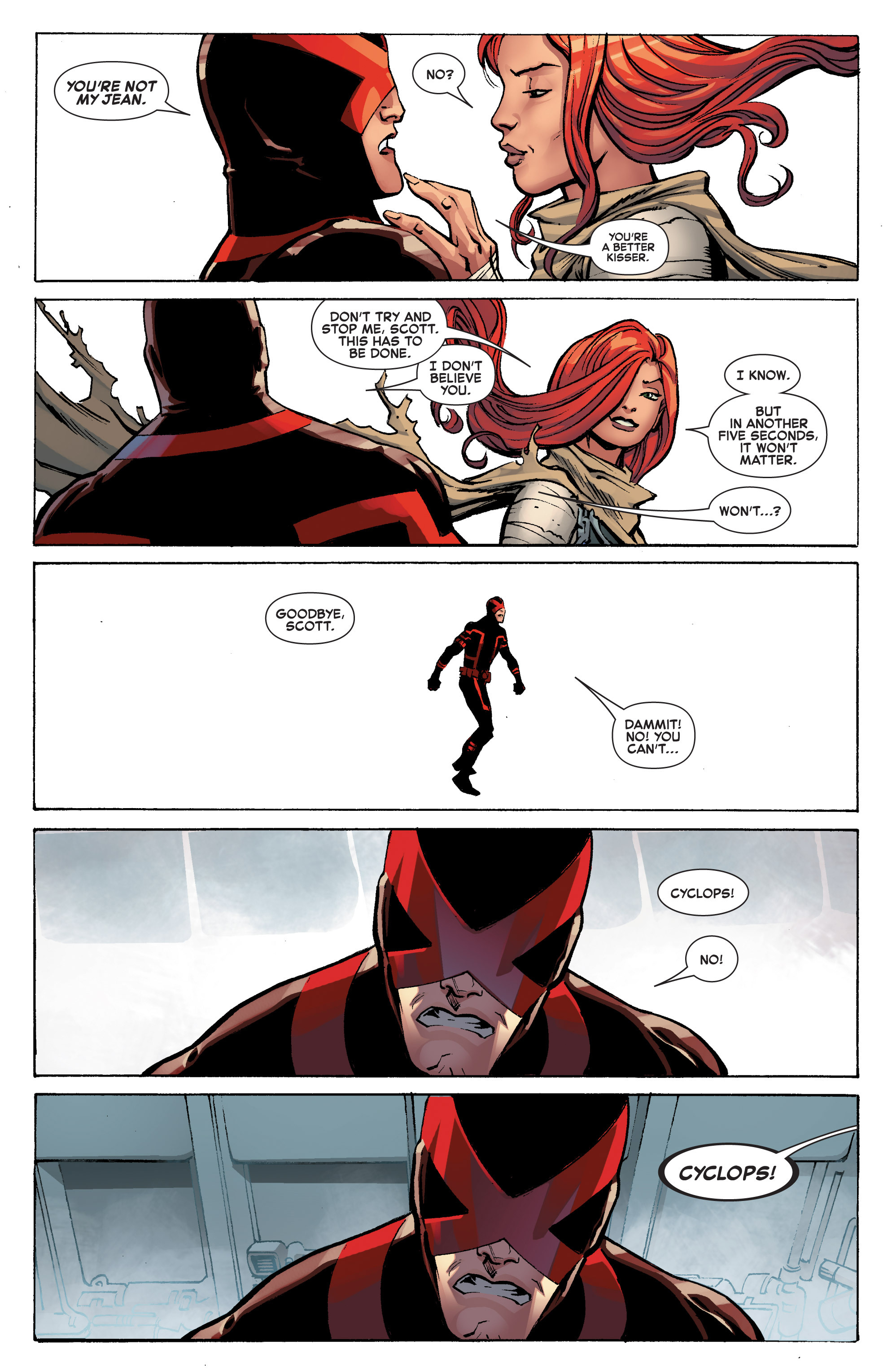 Read online X-Men: Battle of the Atom comic -  Issue # _TPB (Part 2) - 76