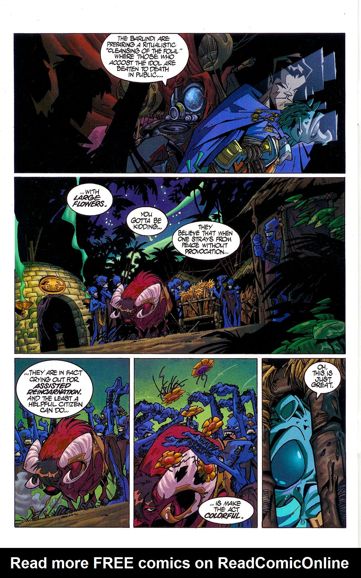 Read online Star Wars Omnibus comic -  Issue # Vol. 12 - 183