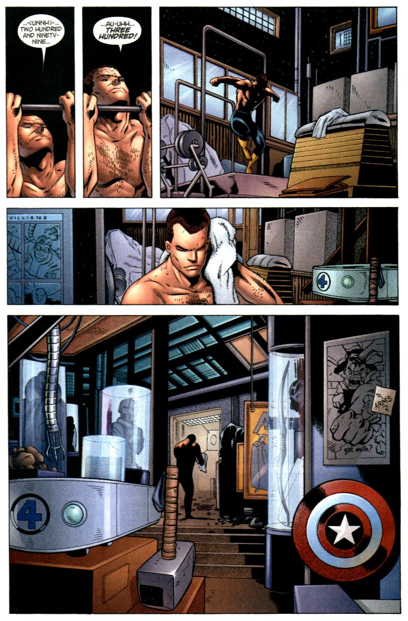 Peter Parker: Spider-Man Issue #30 #33 - English 5